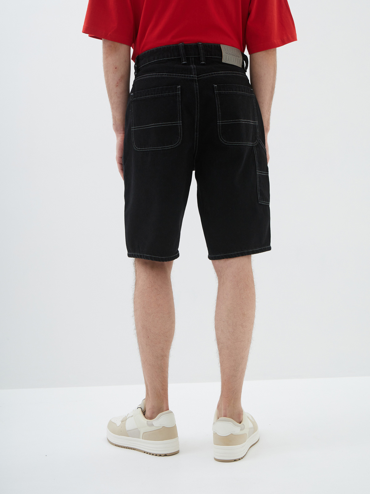 Мужские Шорты