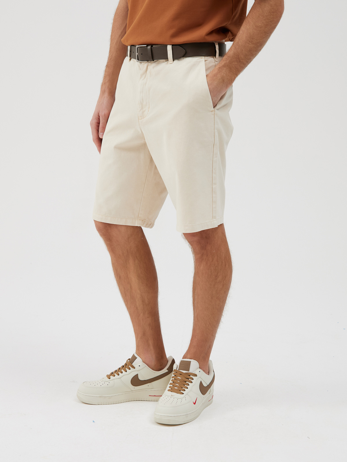 Мужские Шорты