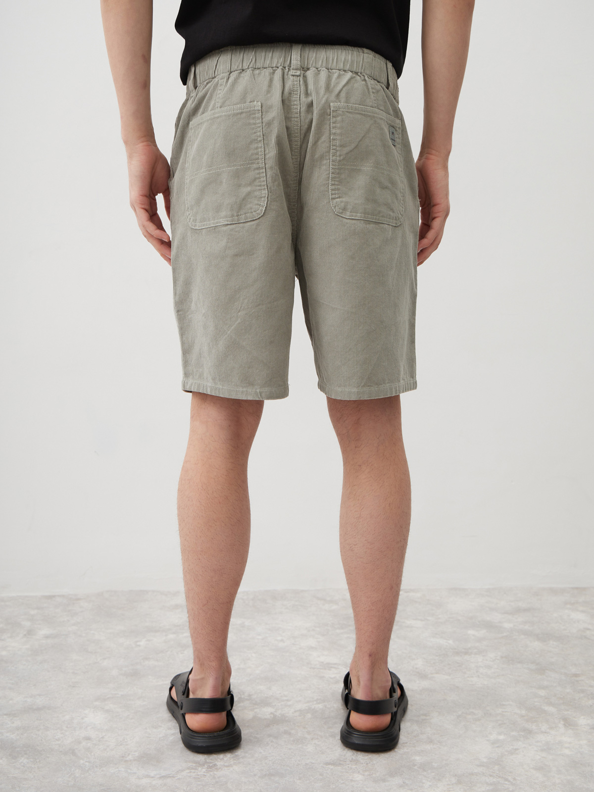 Мужские Шорты