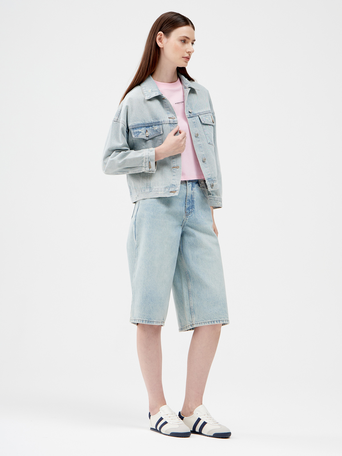 Женская Куртка