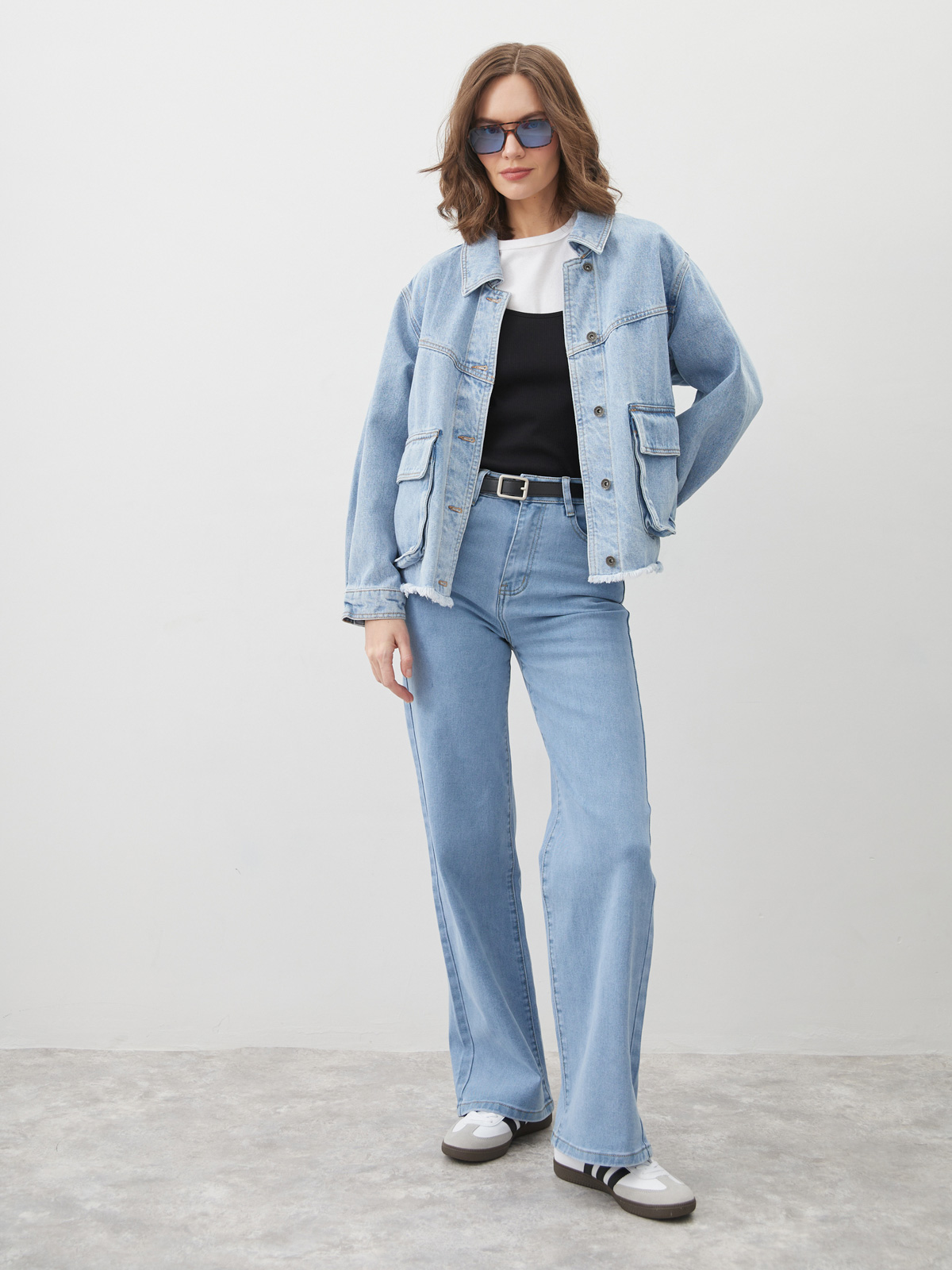 Женская Куртка