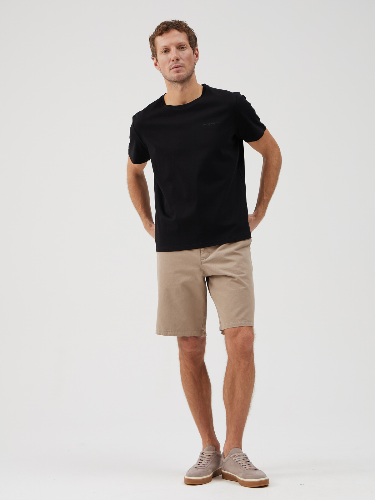 Мужские Шорты