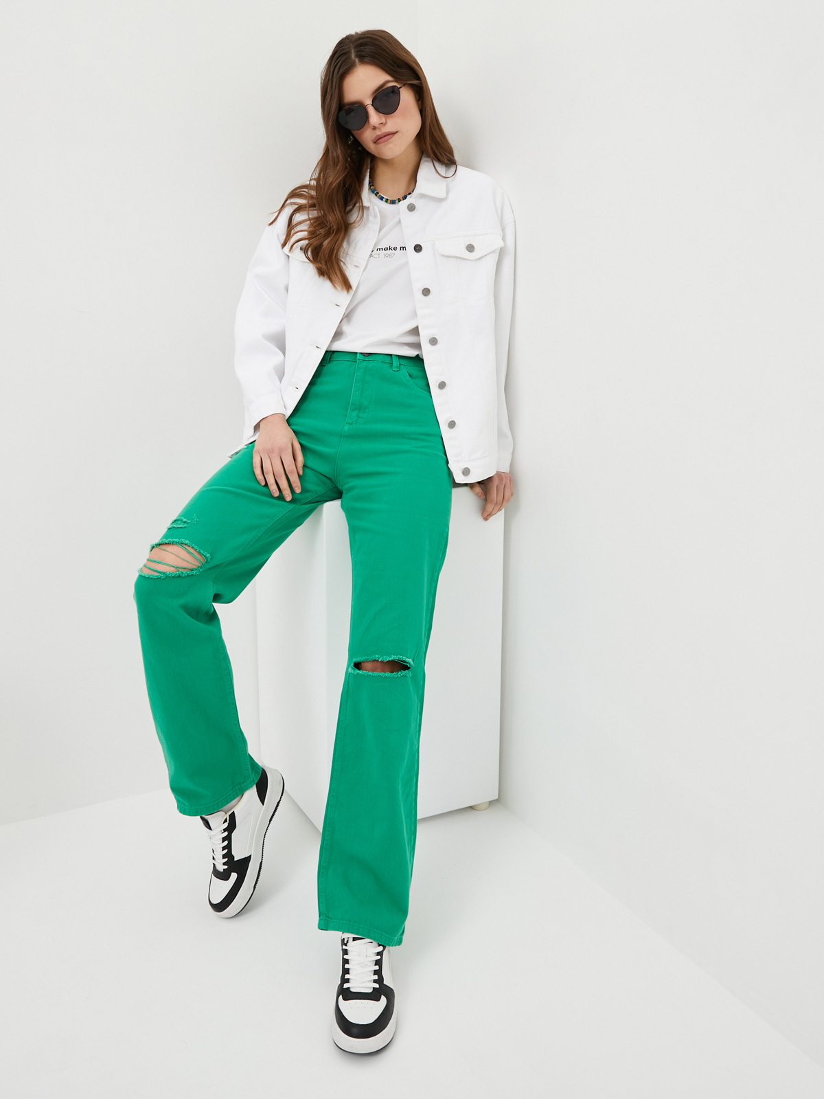 Женская Куртка