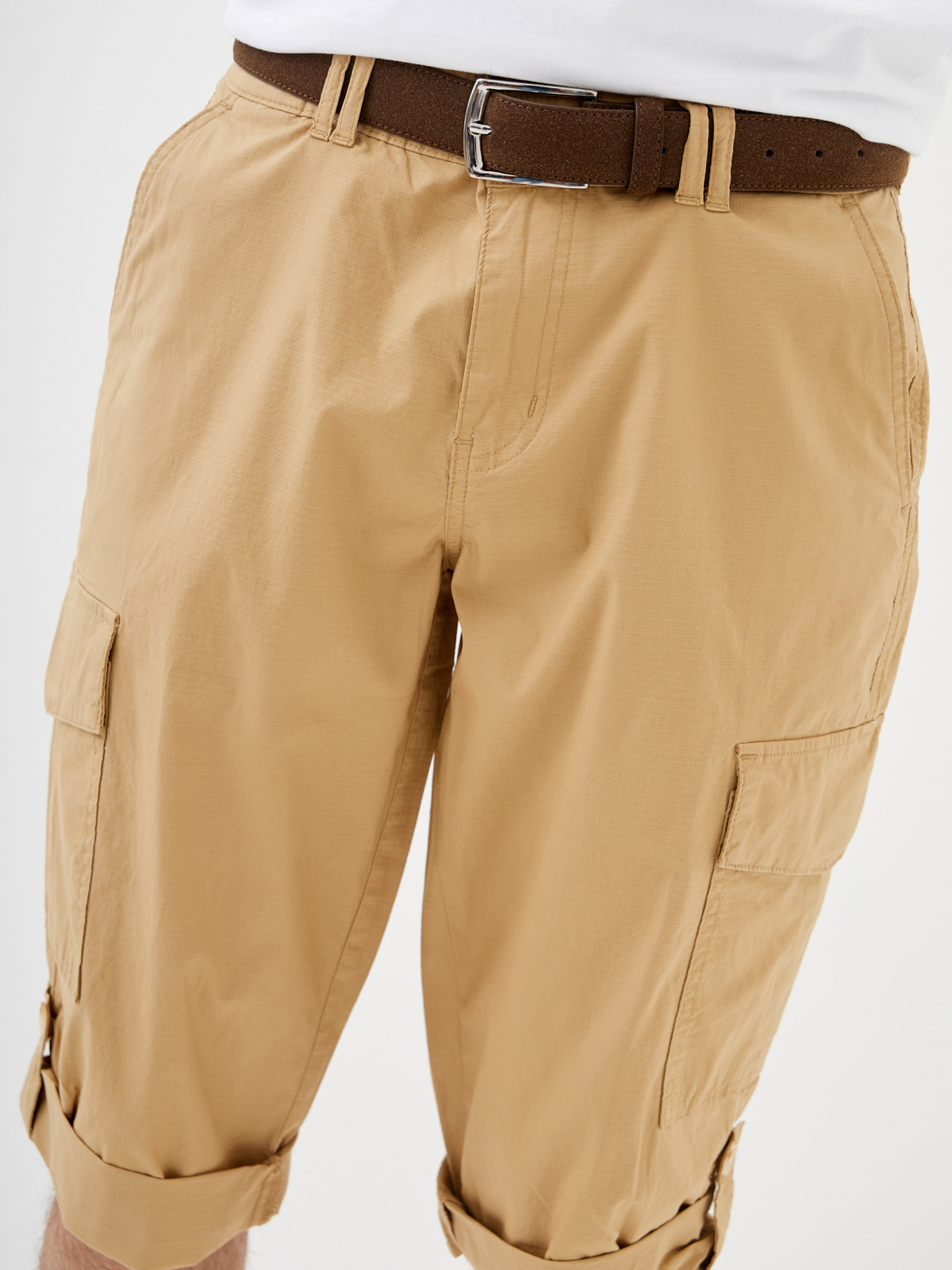 Мужские Бриджи