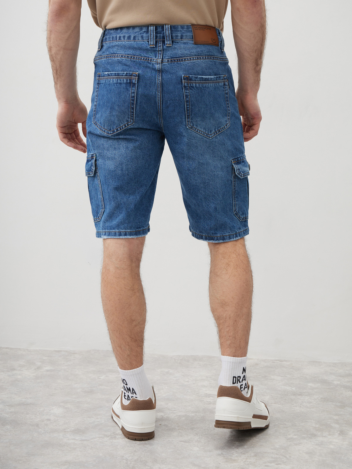 Мужские шорты