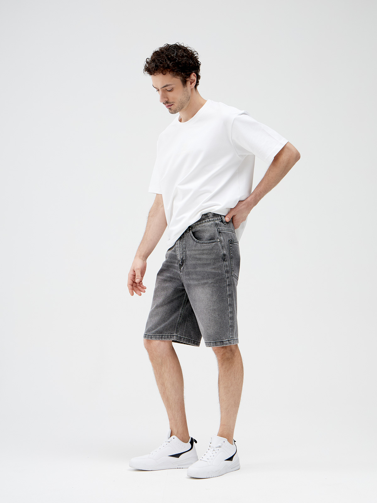 Мужские Шорты