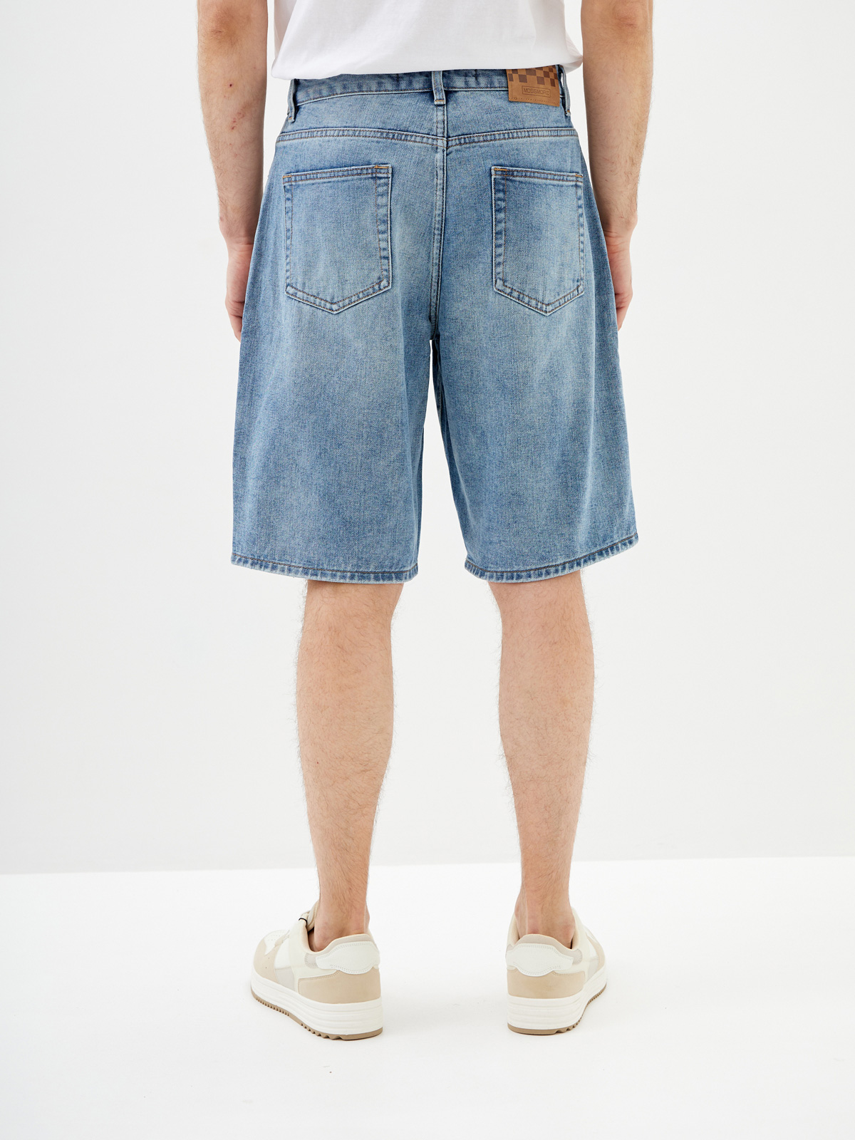 Мужские Шорты