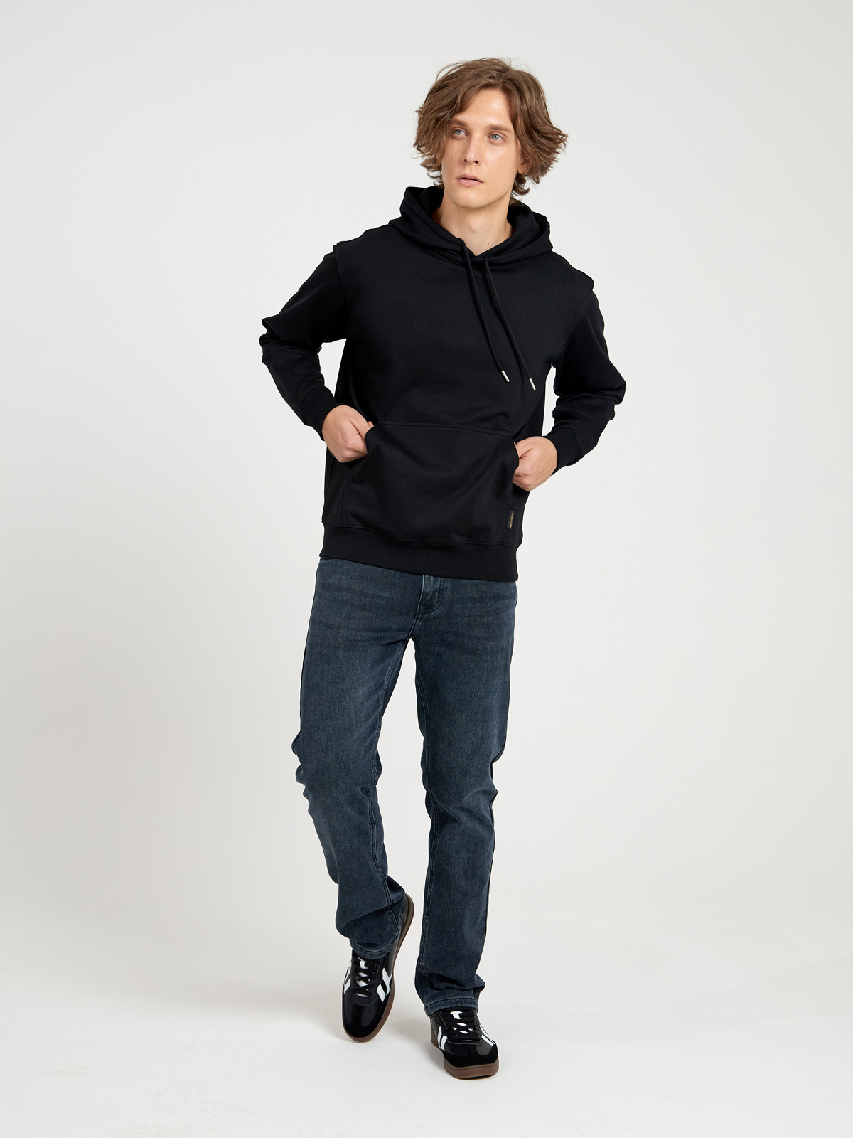 Мужской Худи