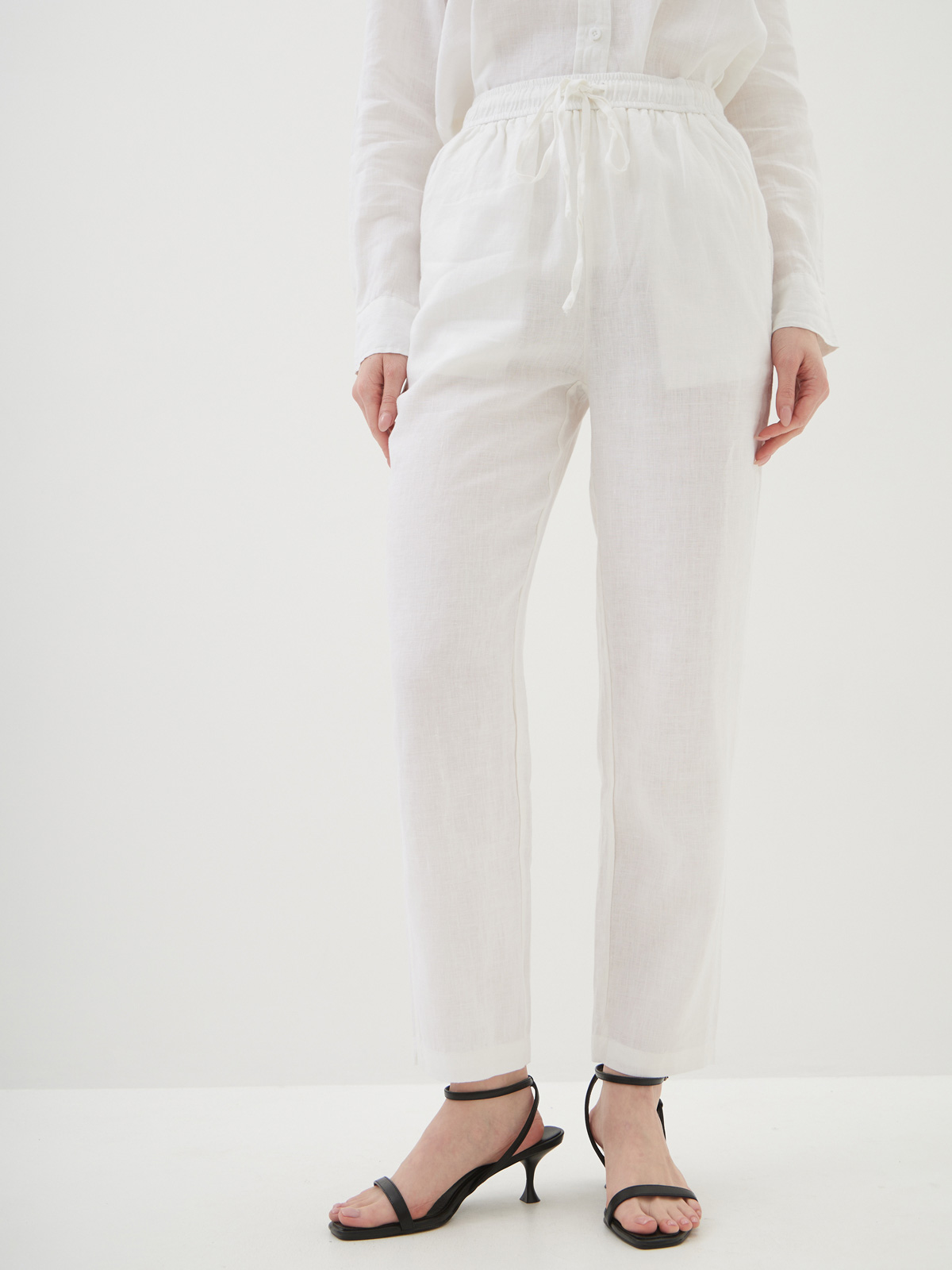 Женские Брюки