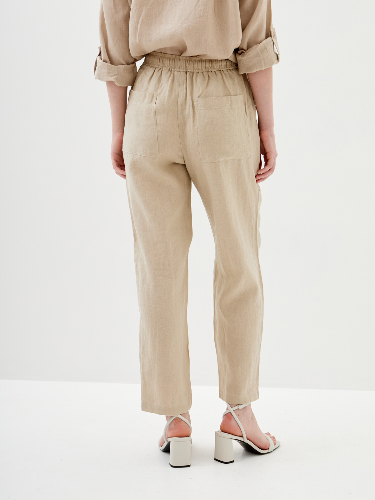 Женские Брюки