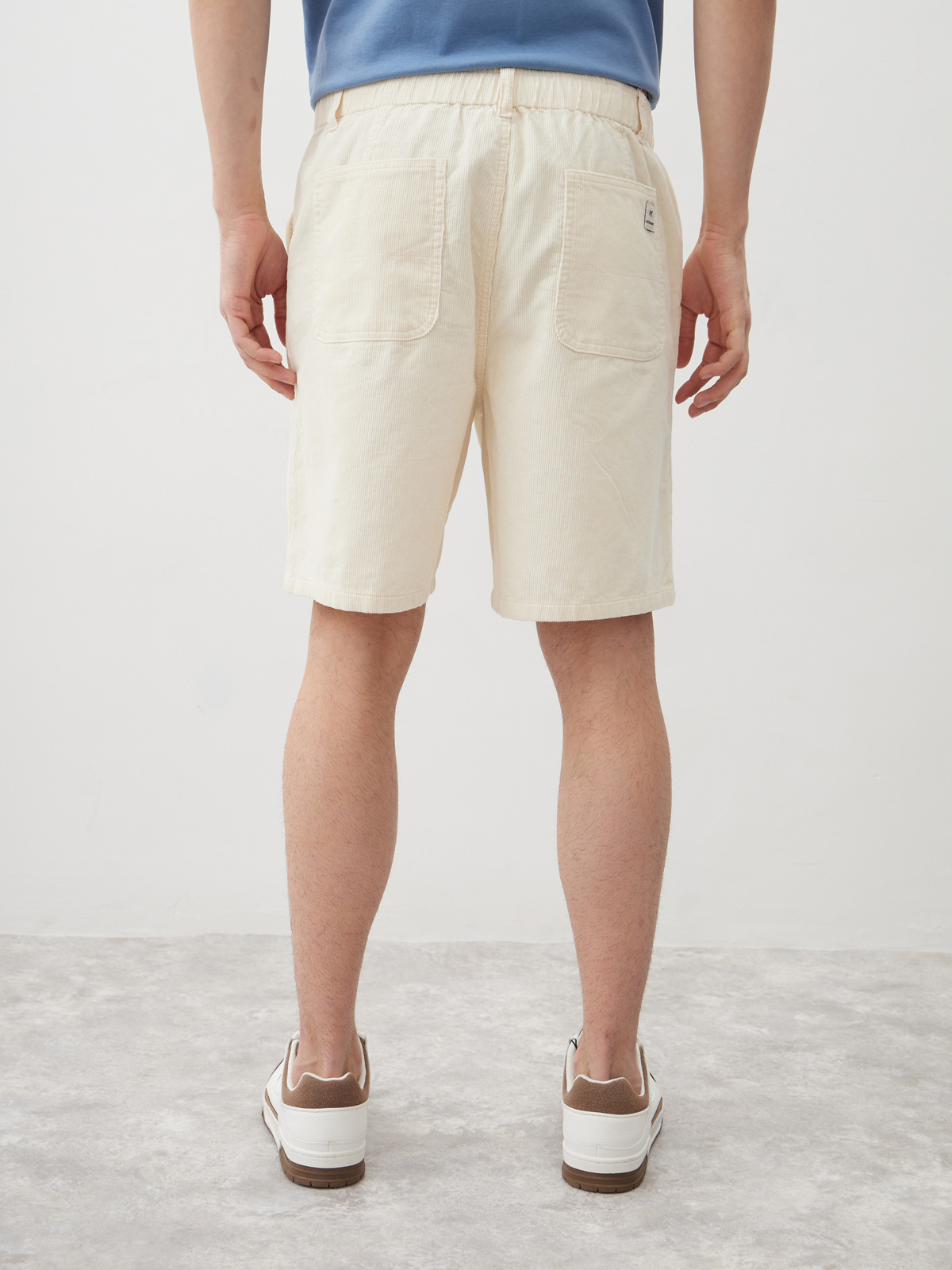 Мужские Шорты