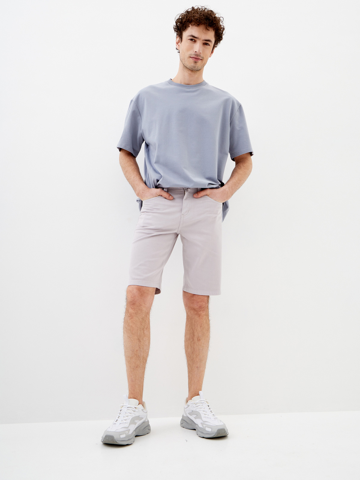 Мужские Шорты