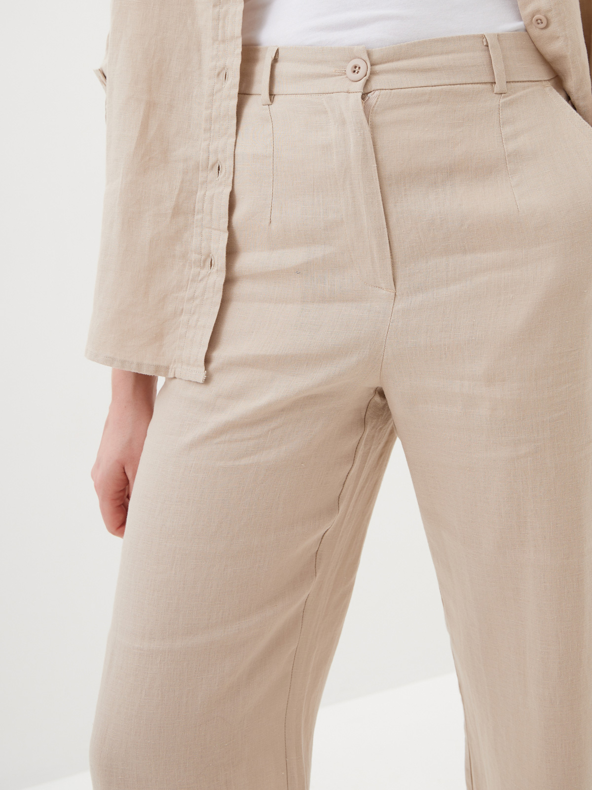 Женские Брюки