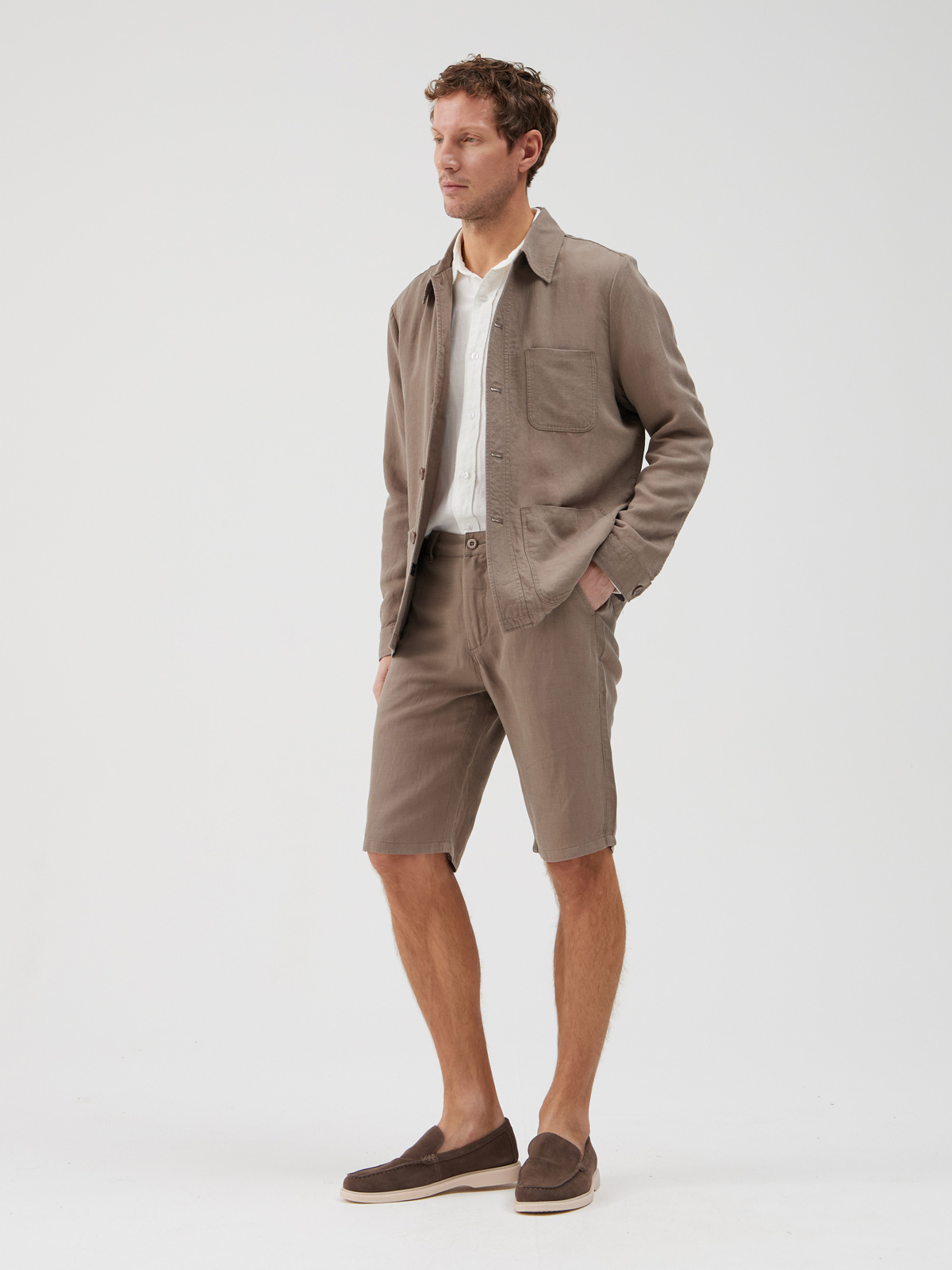 Мужские Шорты