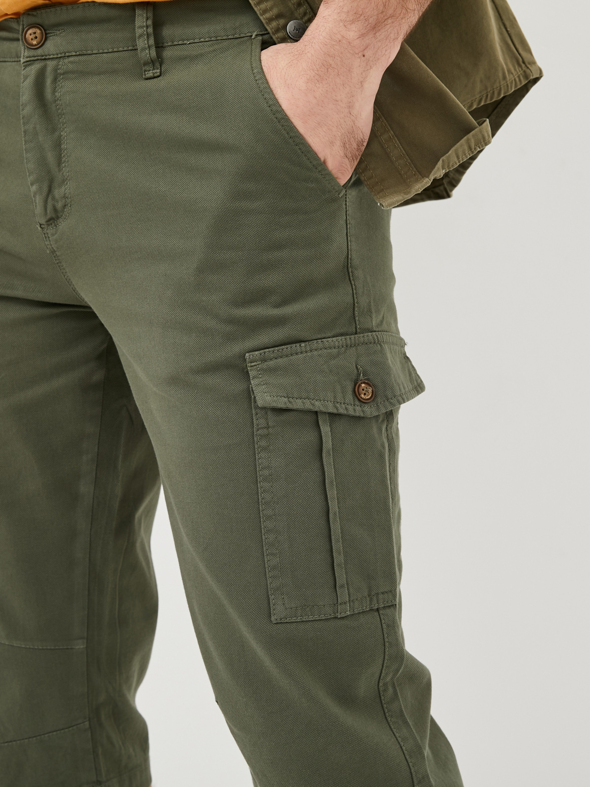 Мужские шорты