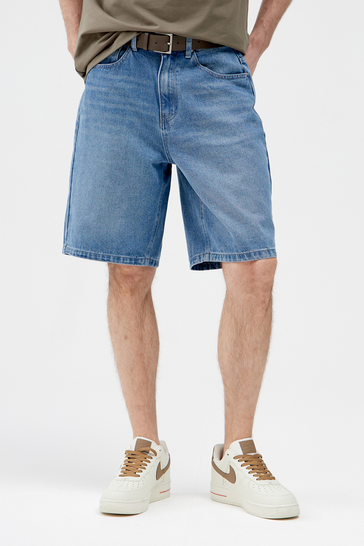 Мужские Шорты