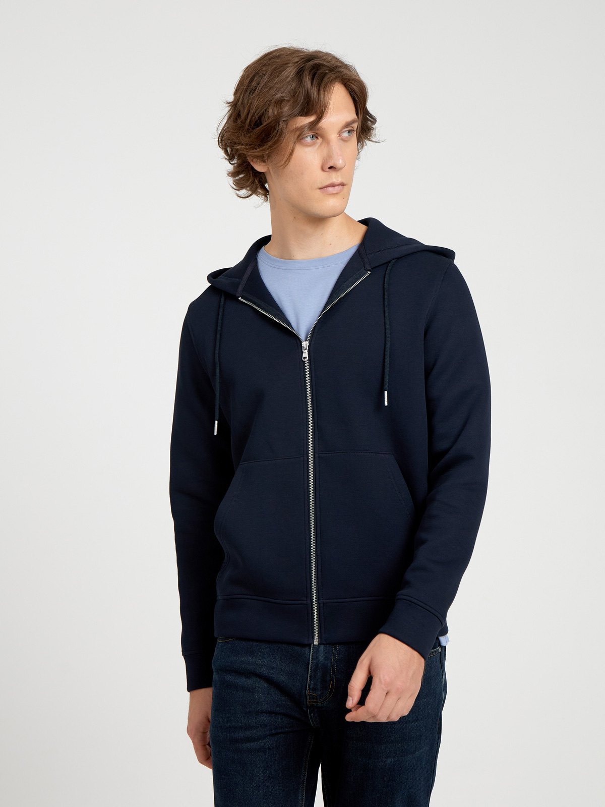 Мужская Толстовка