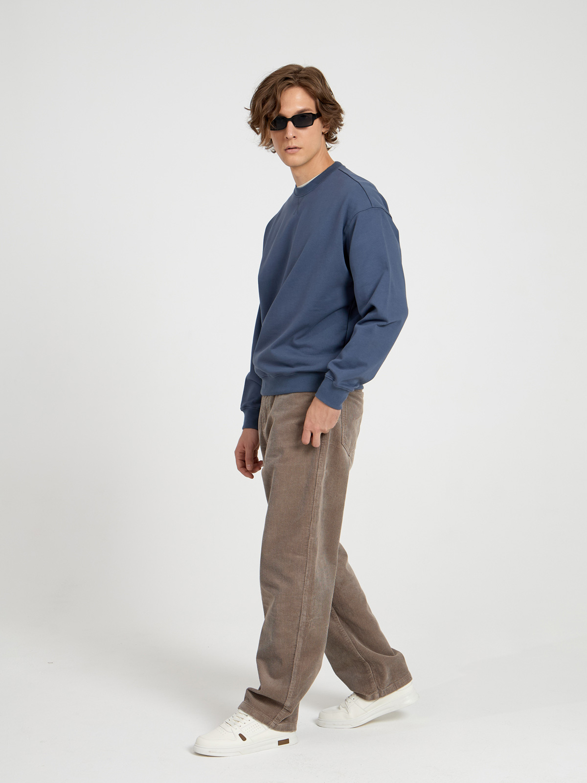 Мужской Свитшот