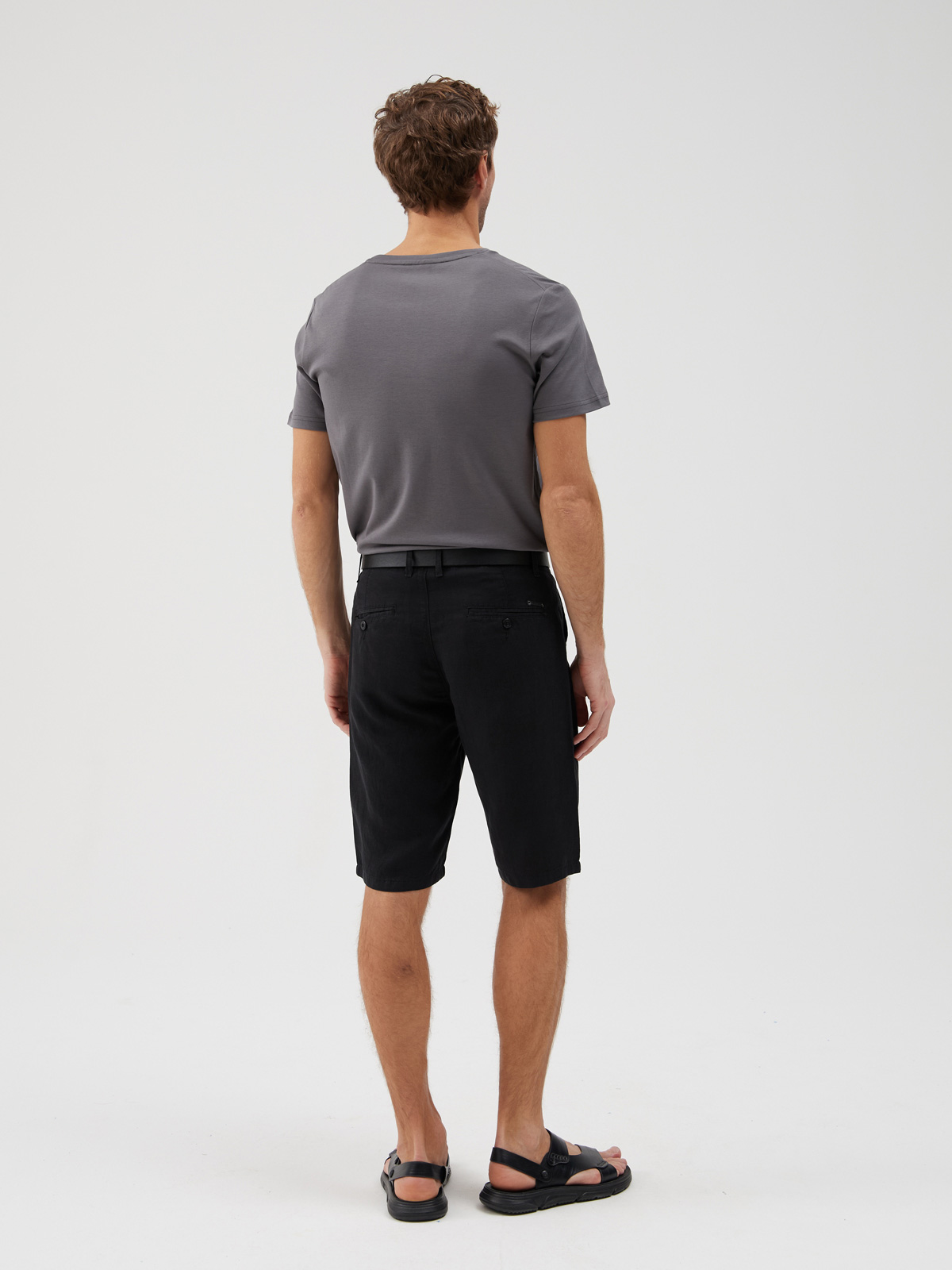 Мужские Шорты