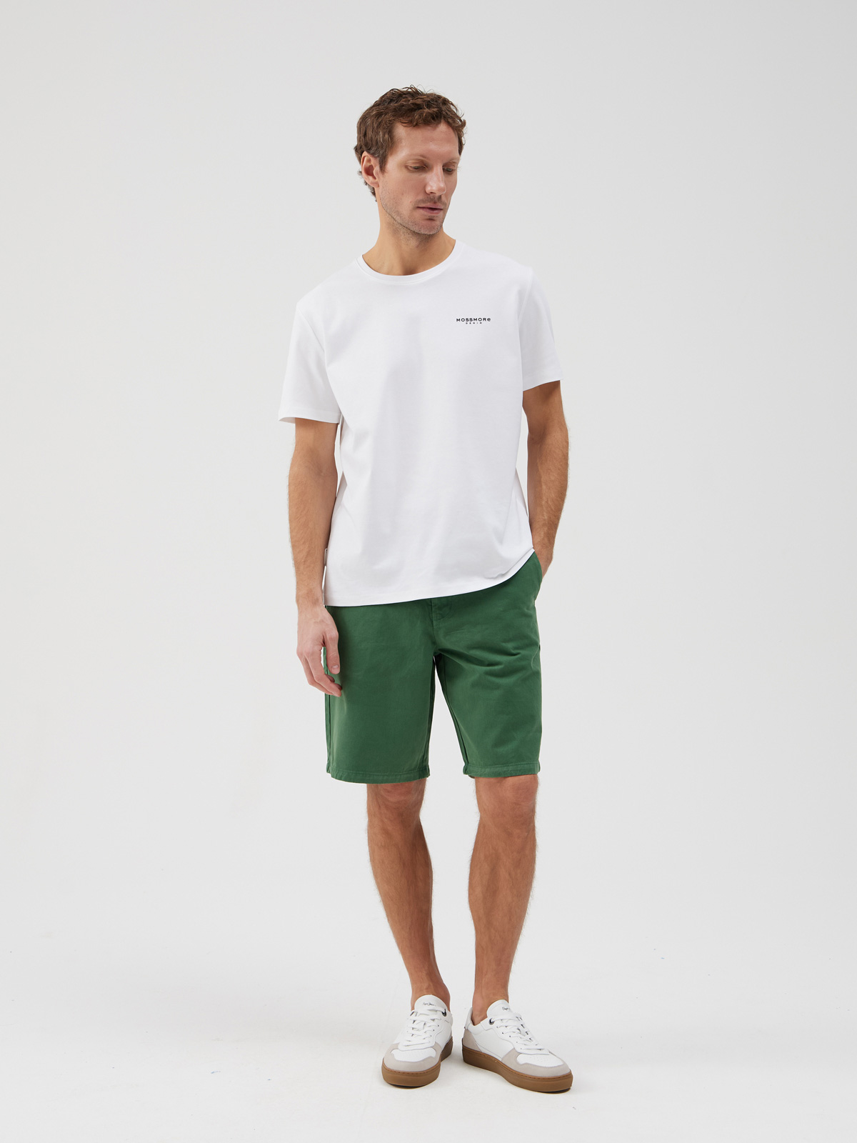 Мужские Шорты