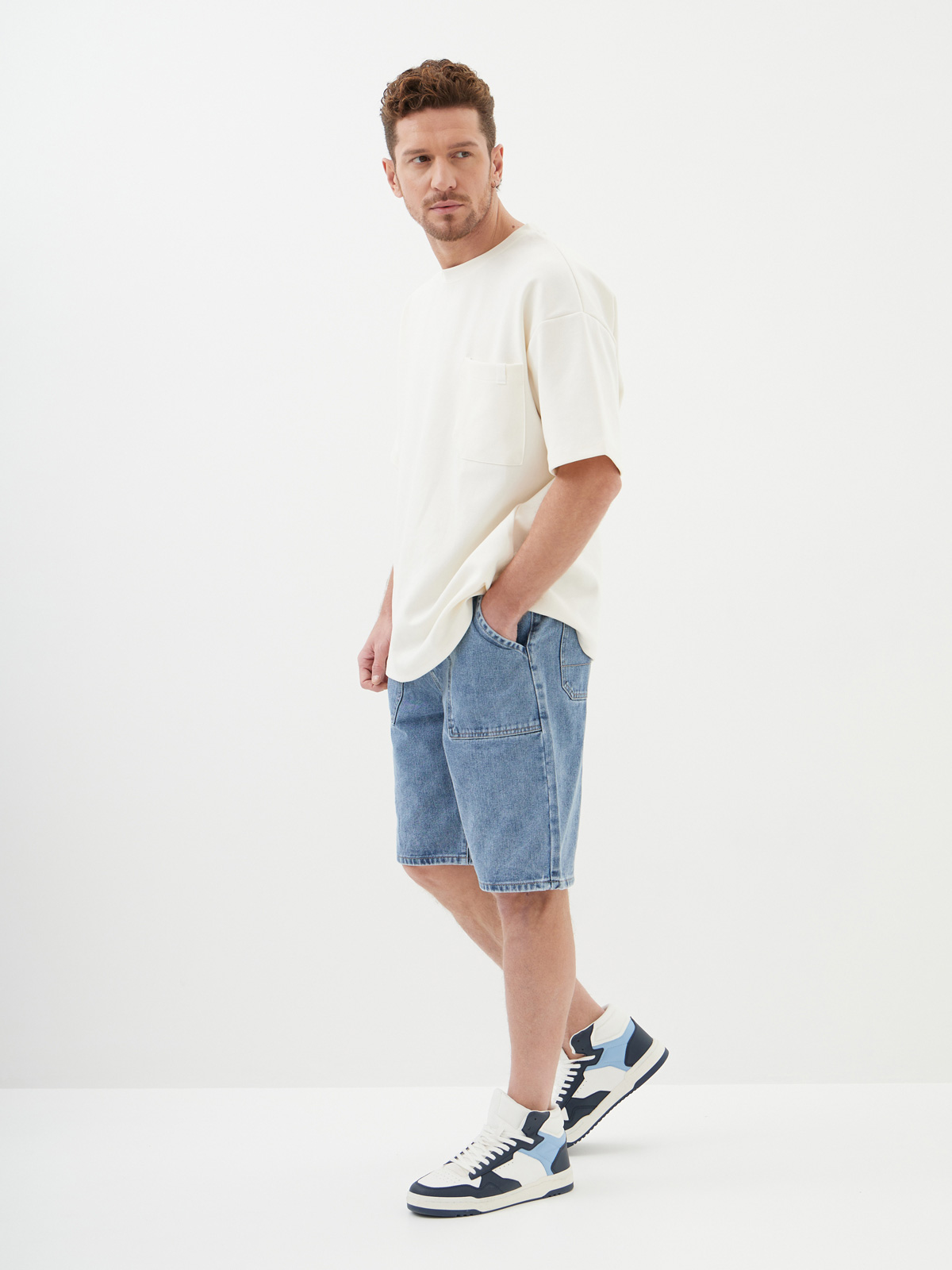 Мужские Шорты