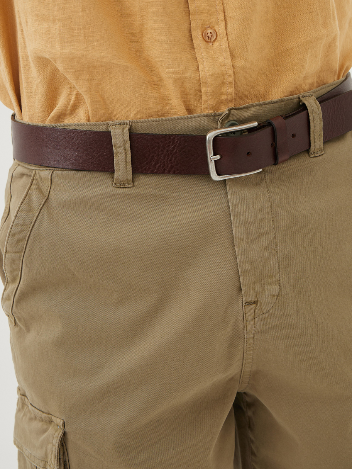 Мужские Шорты