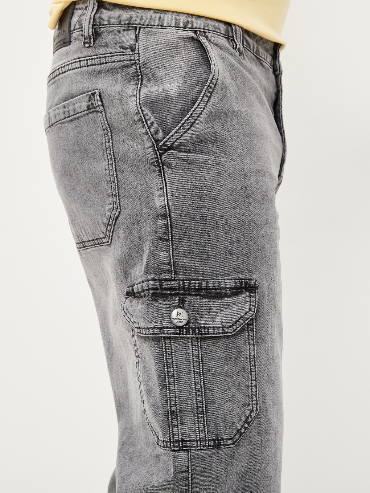 Мужские Бриджи