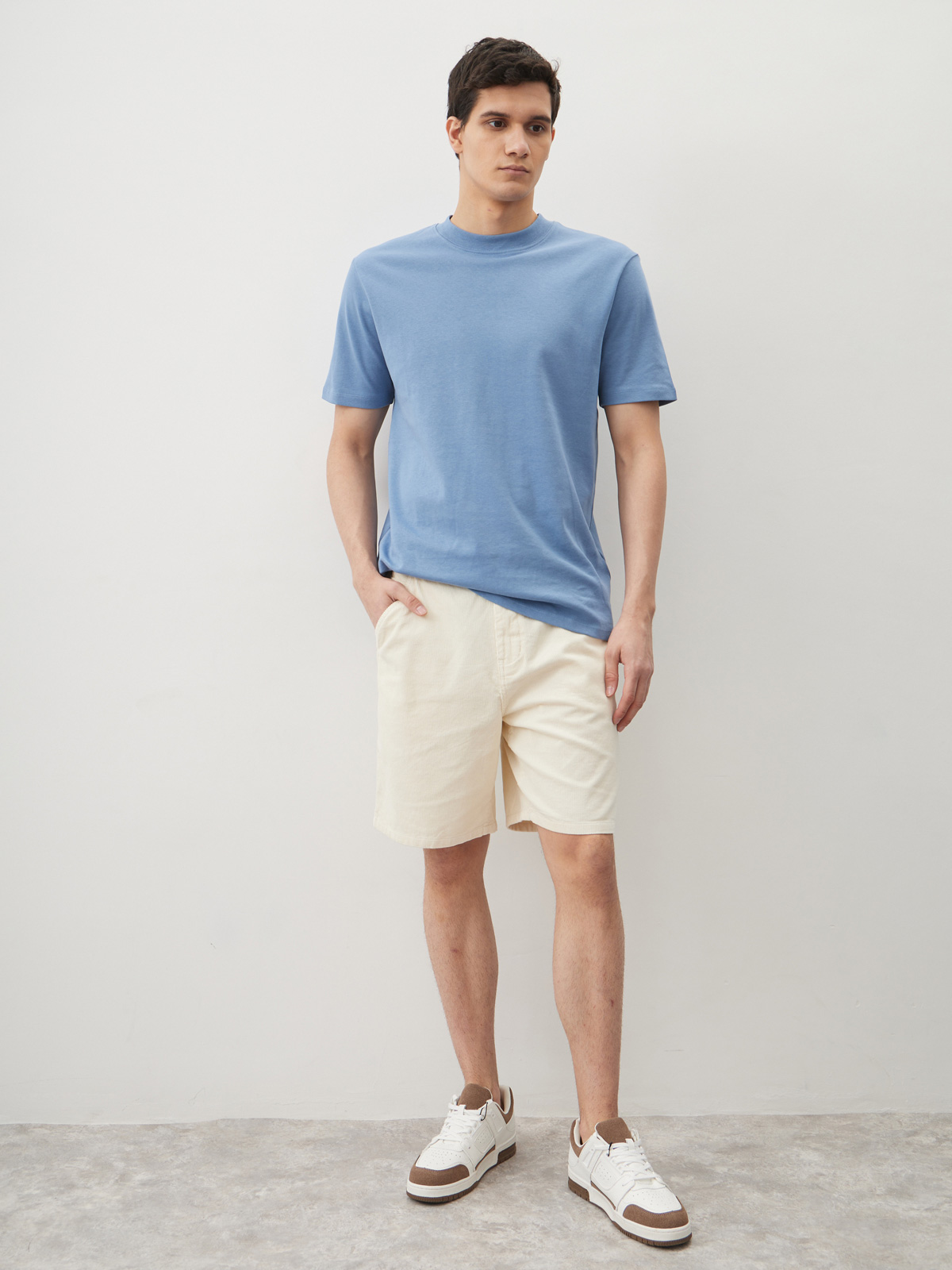 Мужские Шорты