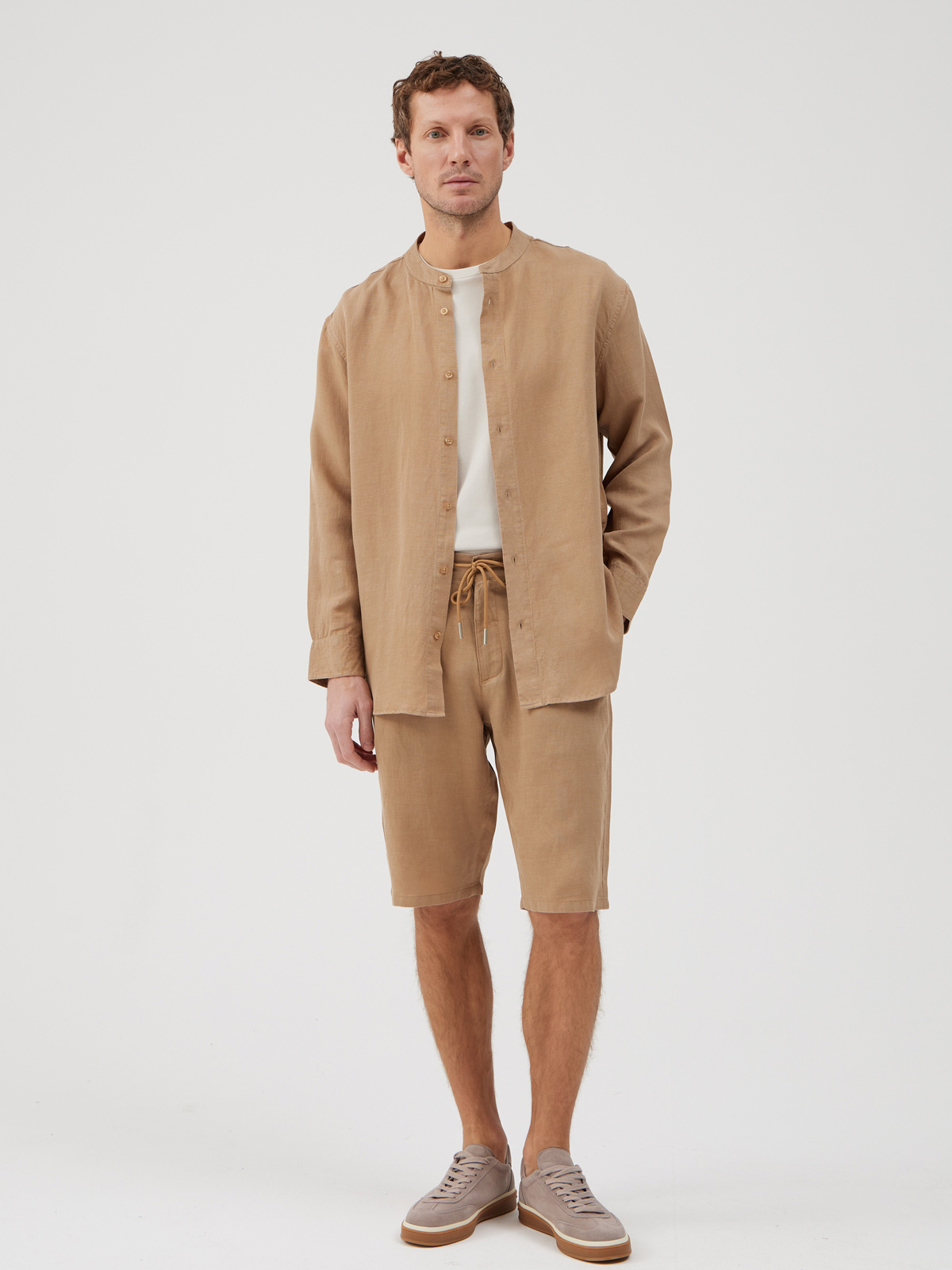 Мужские Шорты