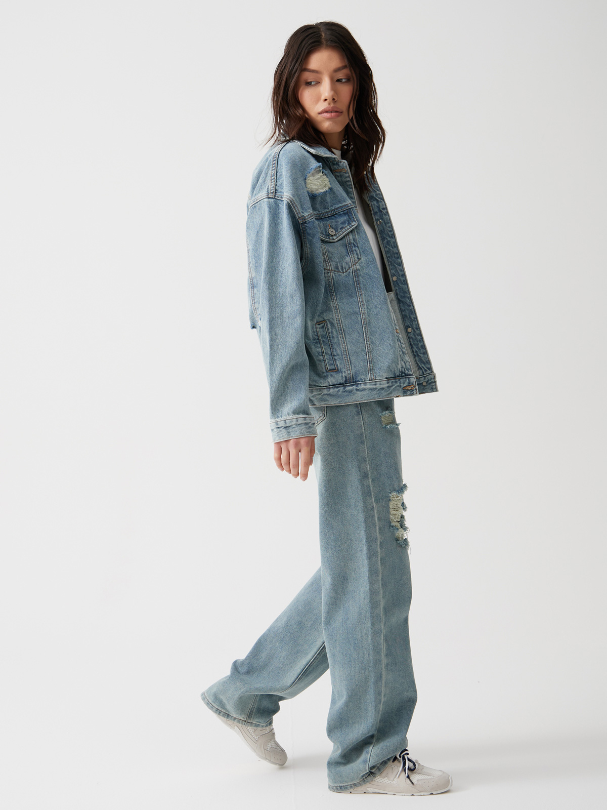 Женская Куртка