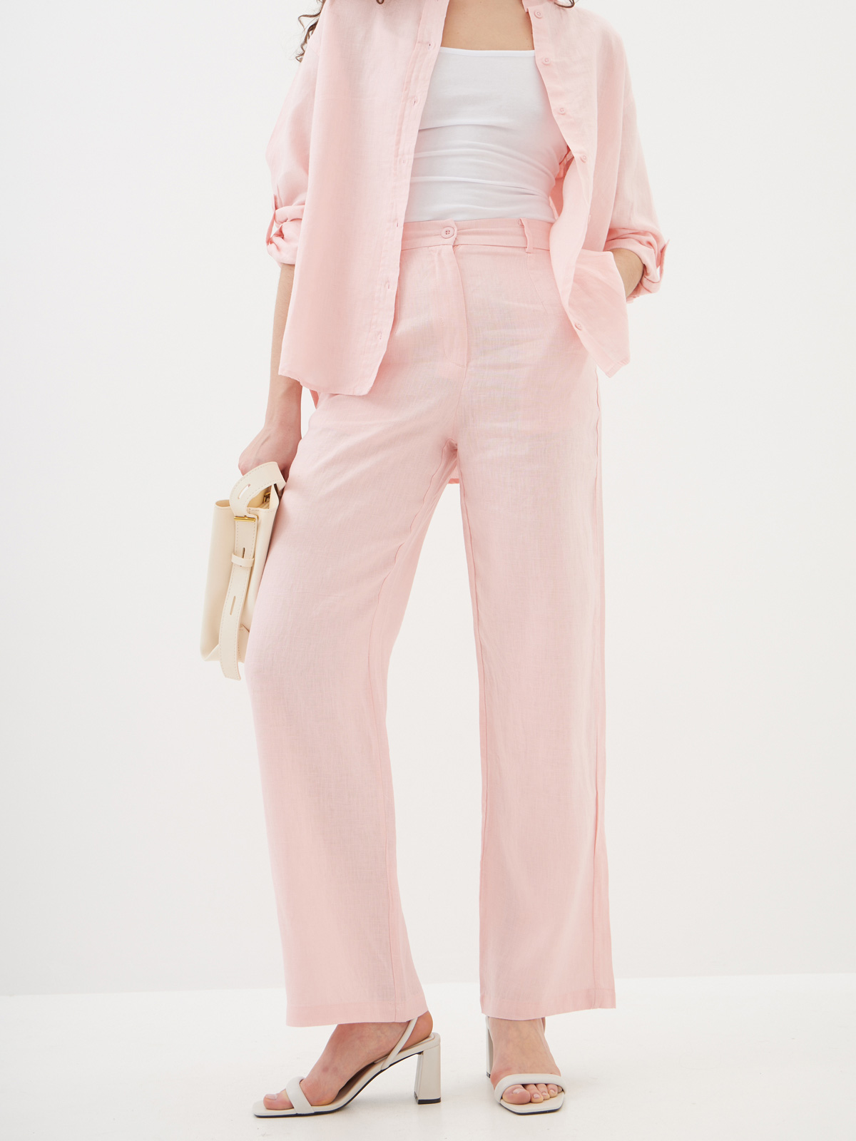 Женские Брюки