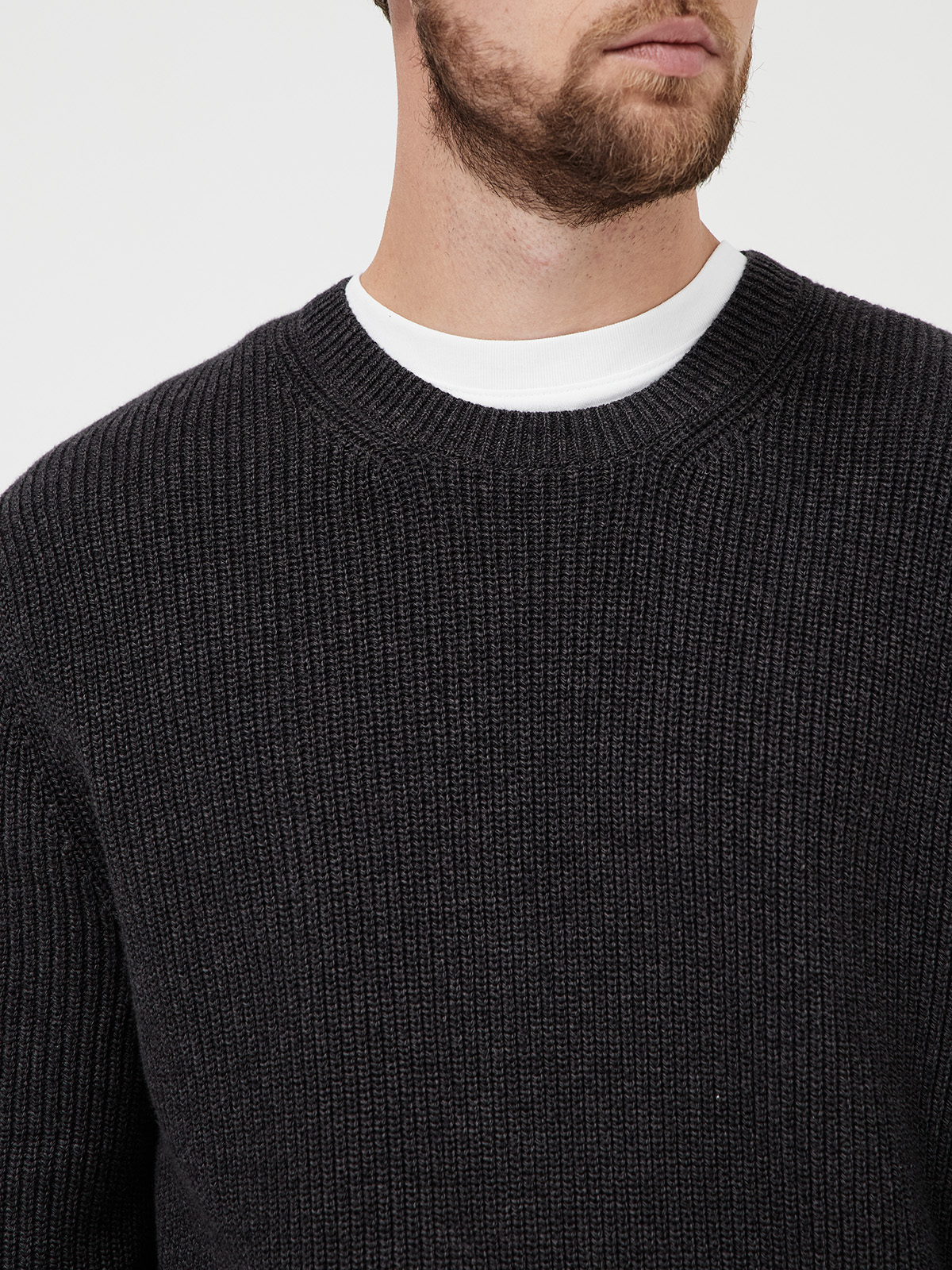 Мужской Джемпер