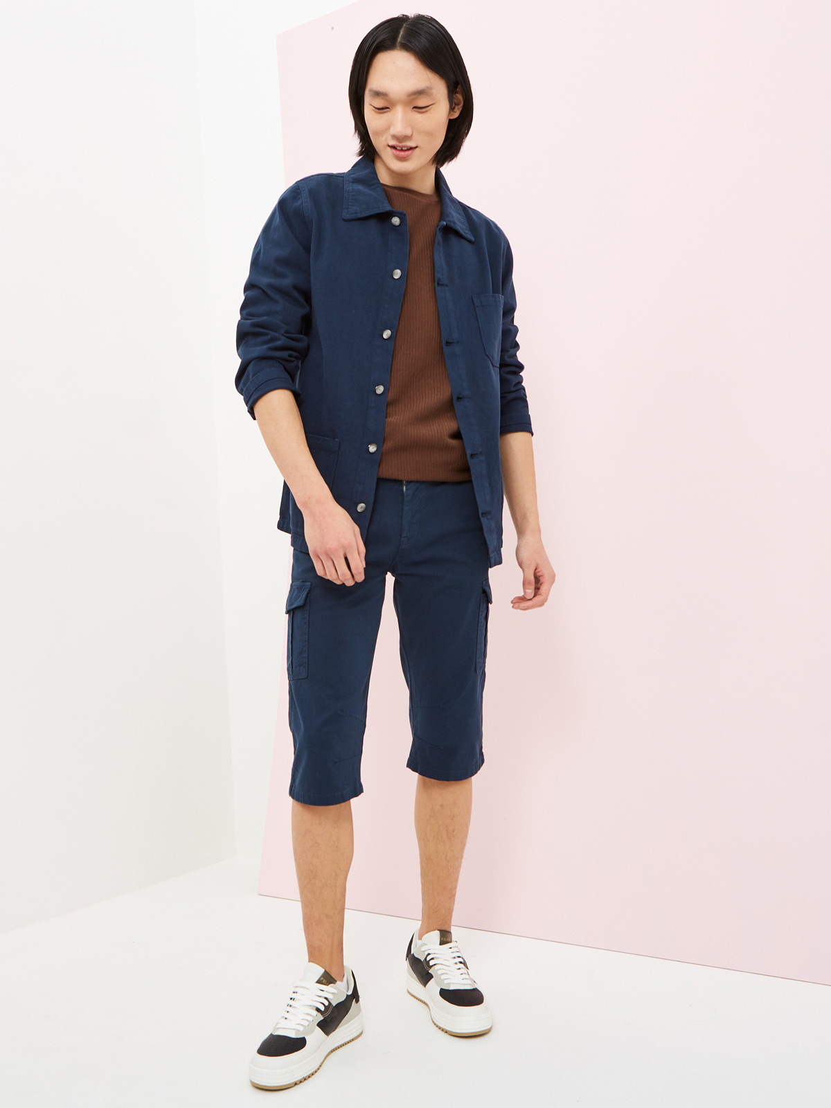 Мужские шорты