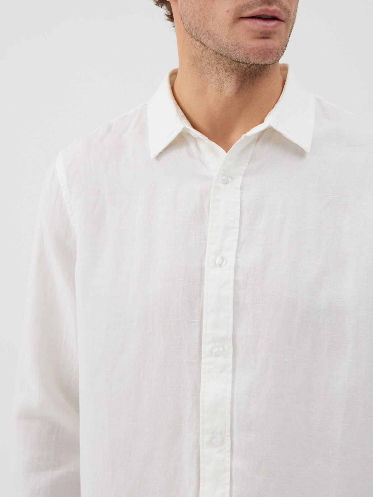 Мужская Рубашка