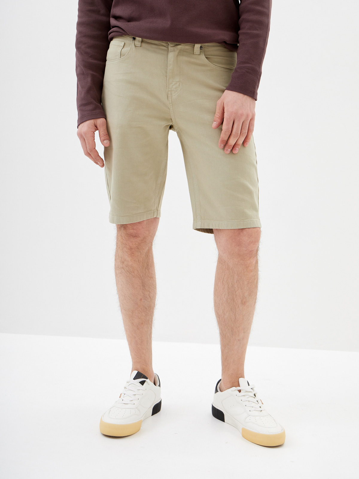 Мужские Шорты