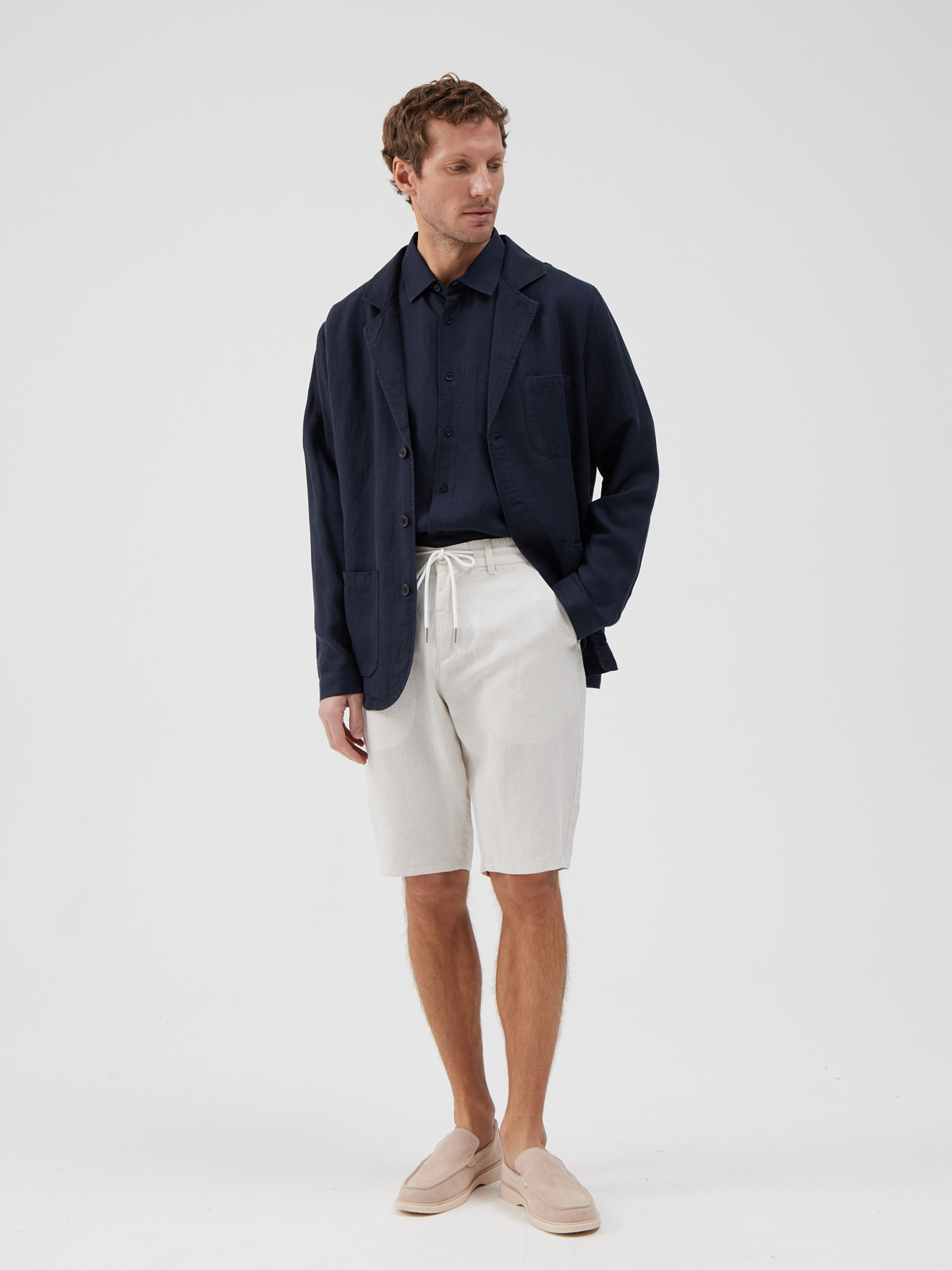 Мужские Шорты