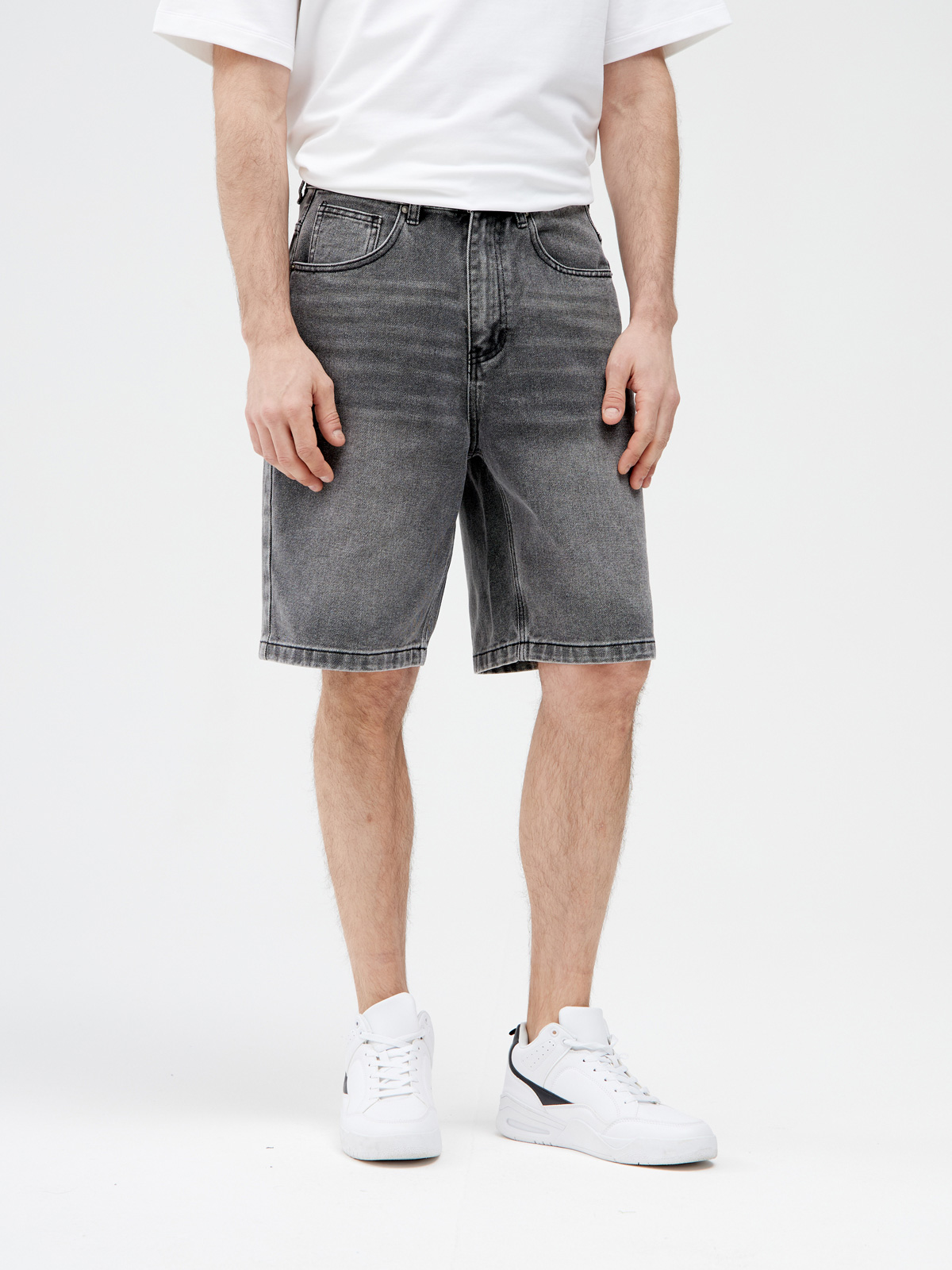 Мужские Шорты