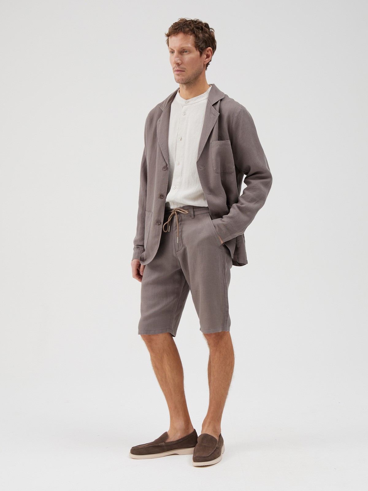 Мужские Шорты