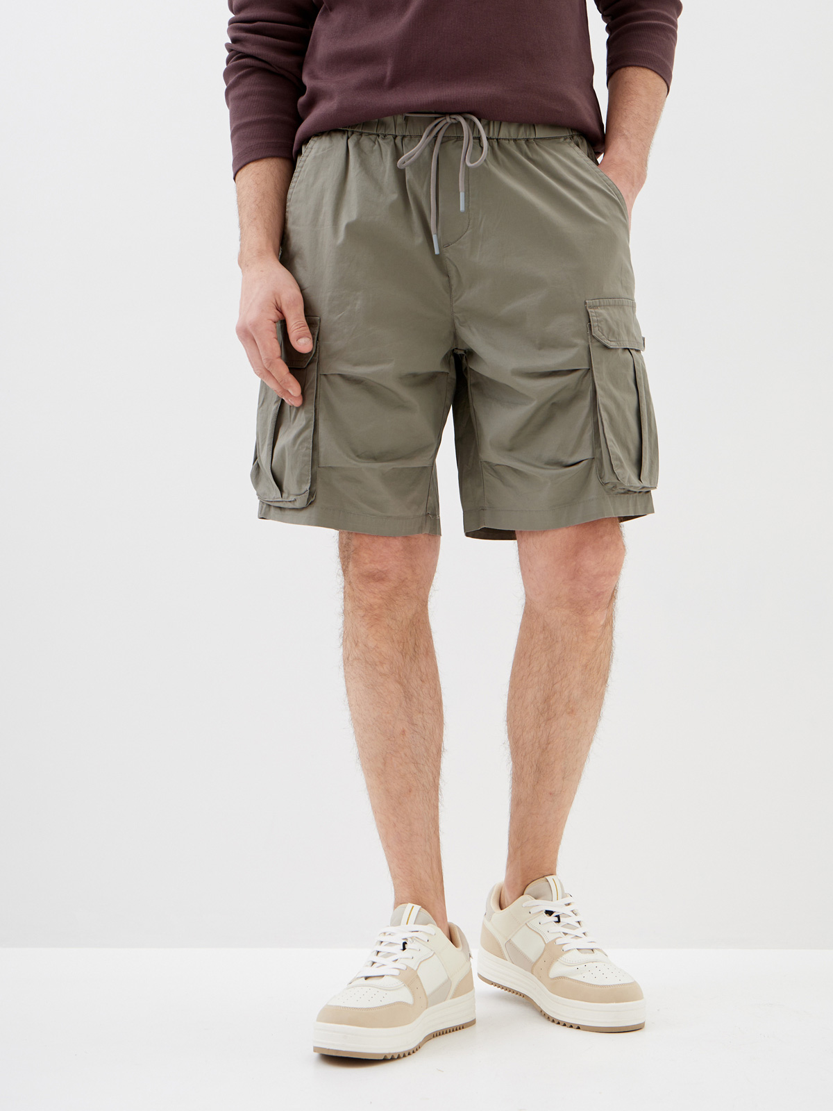 Мужские Шорты