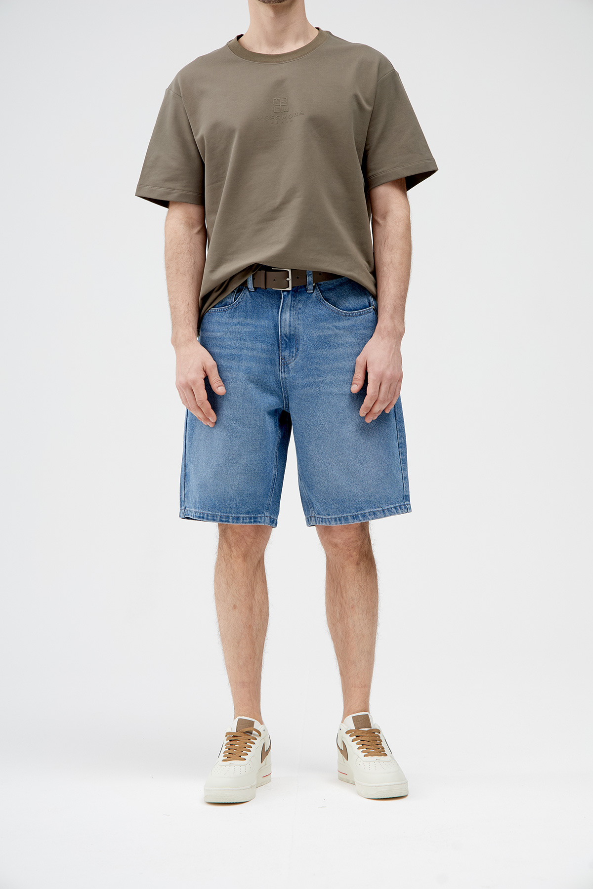 Мужские Шорты