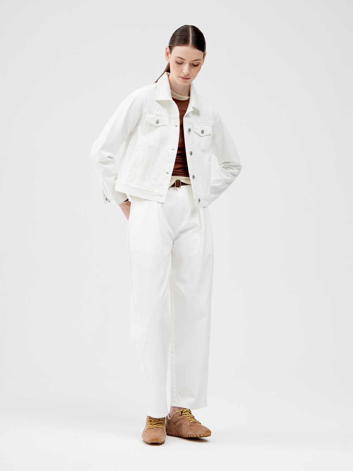 Женская Куртка