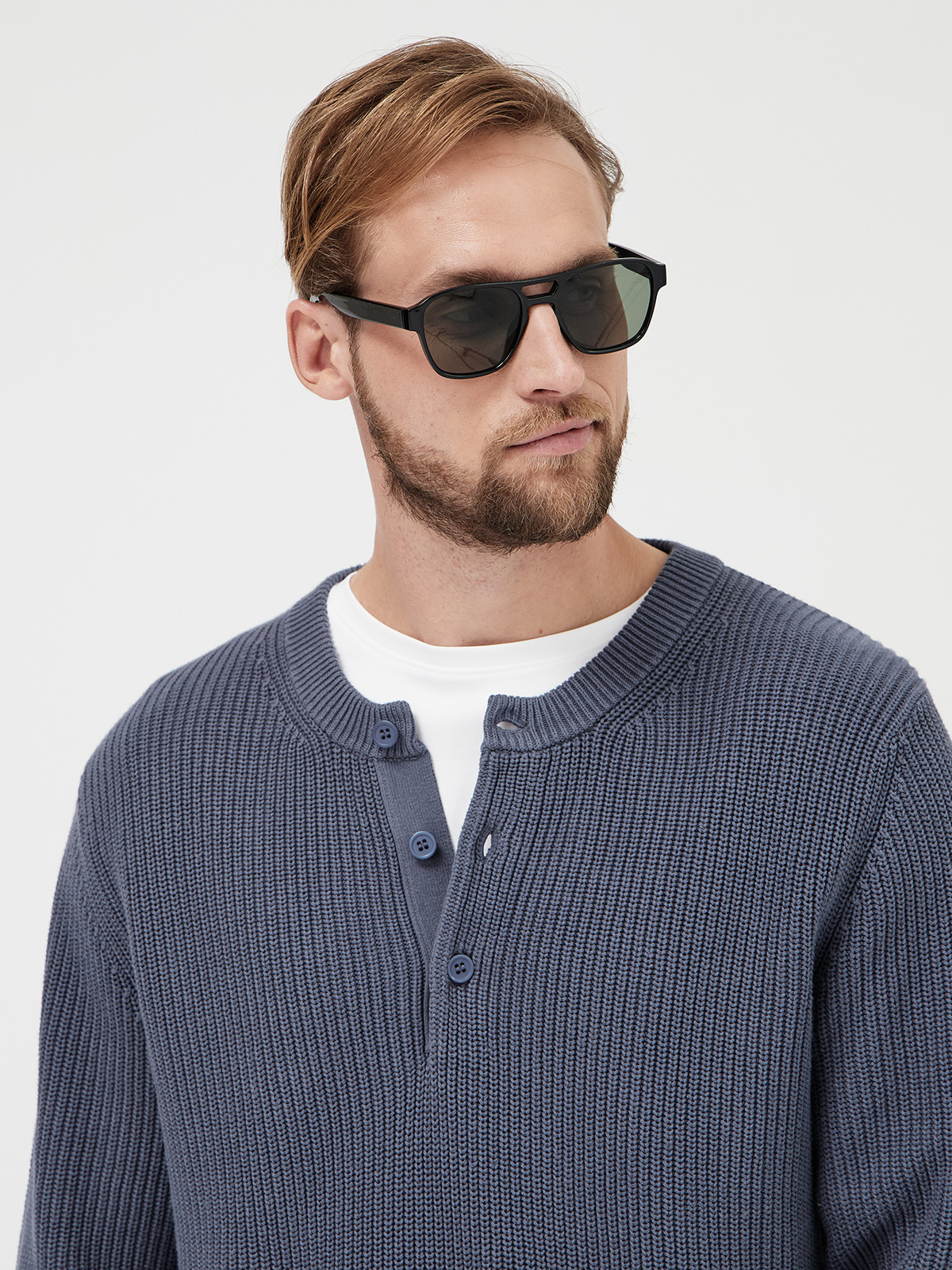 Мужской Джемпер