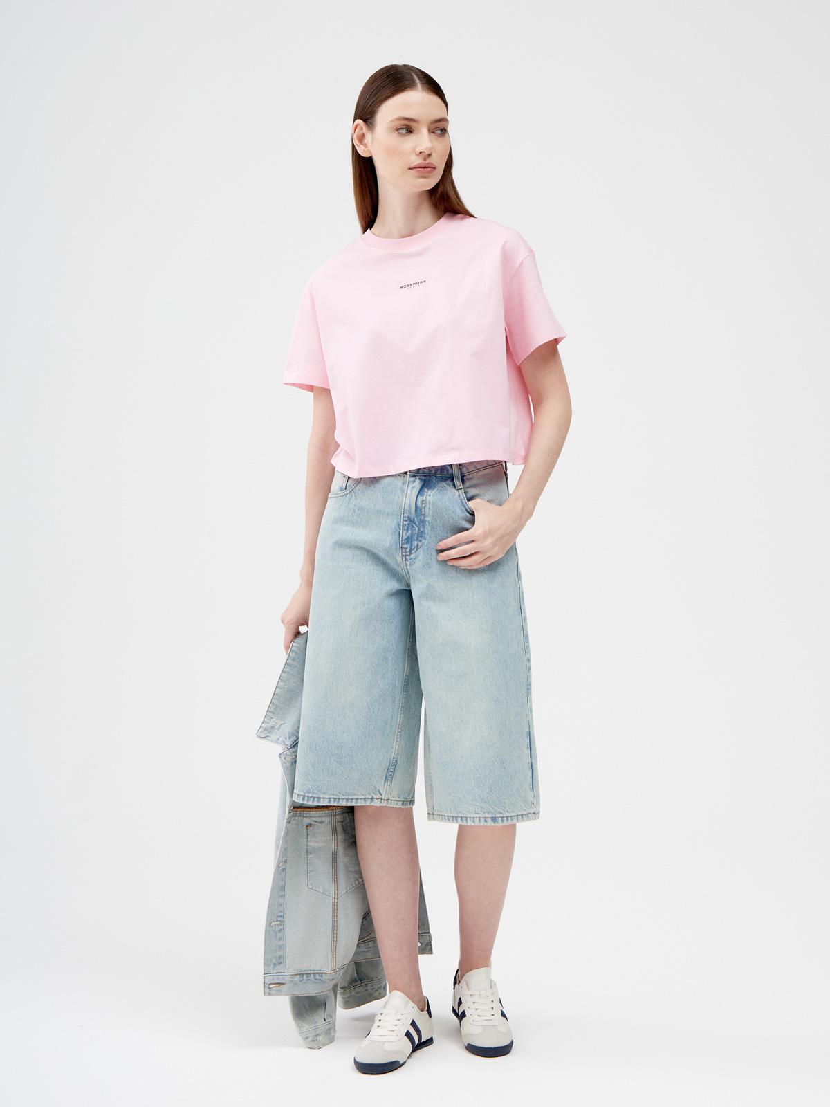 Женские Шорты