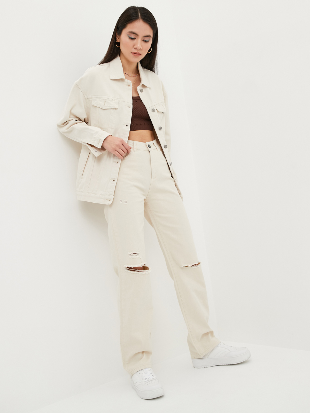 Женская Куртка