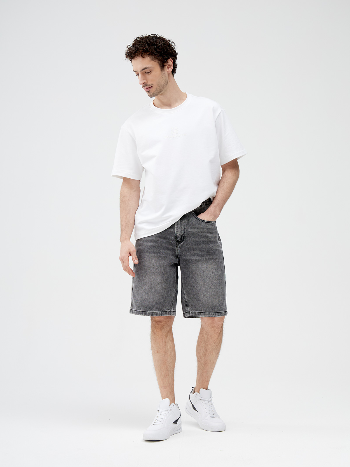 Мужские Шорты