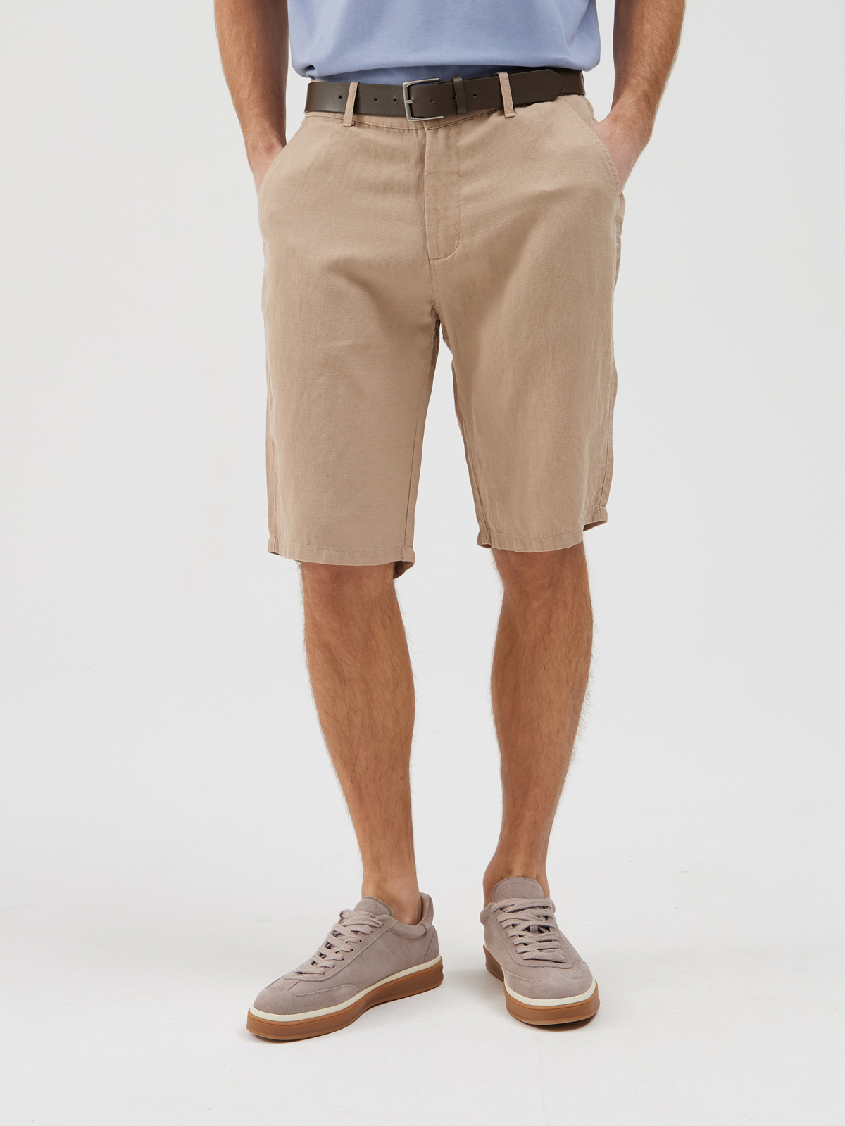 Мужские Шорты