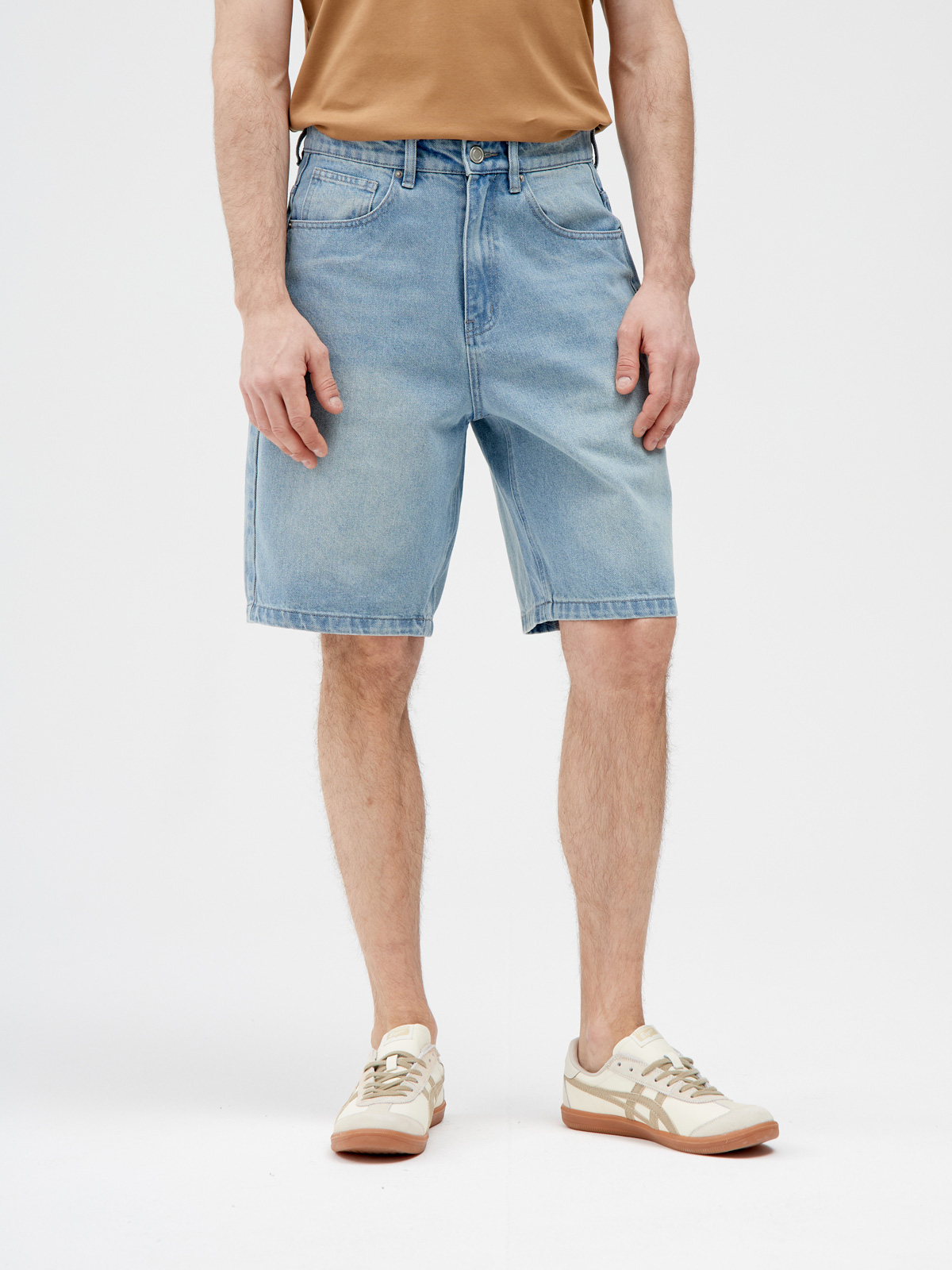 Мужские Шорты