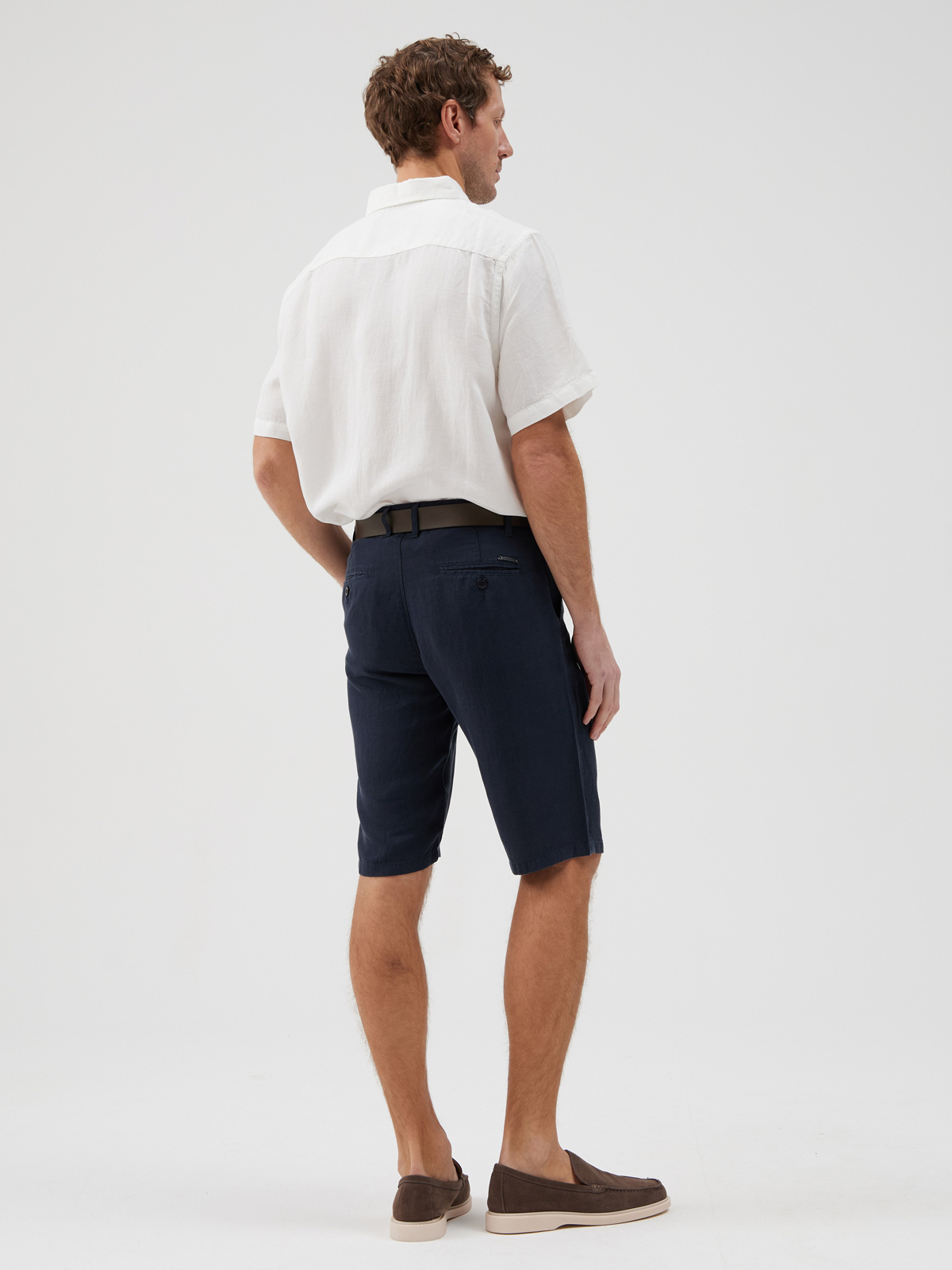 Мужские Шорты