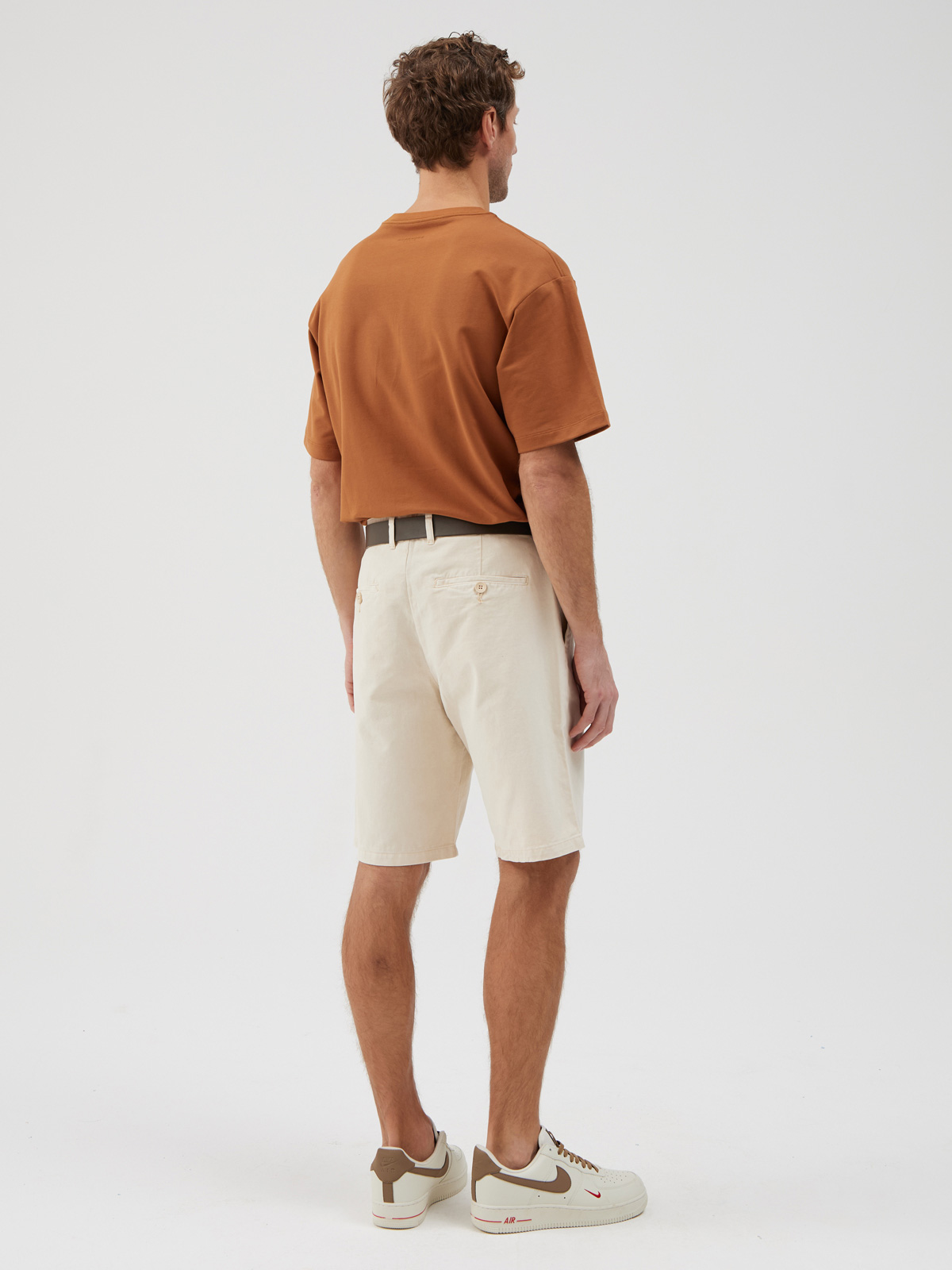 Мужские Шорты