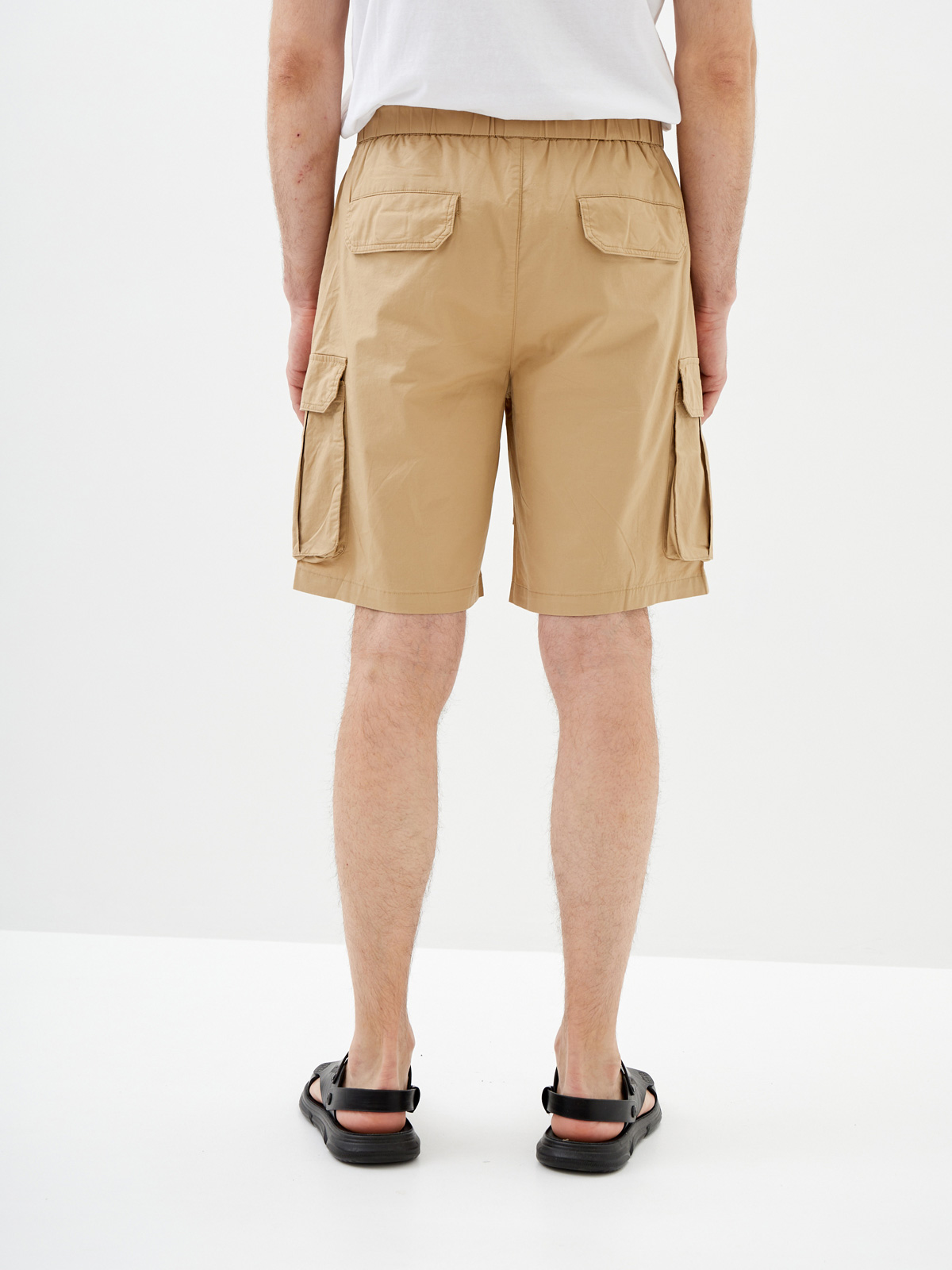 Мужские Шорты